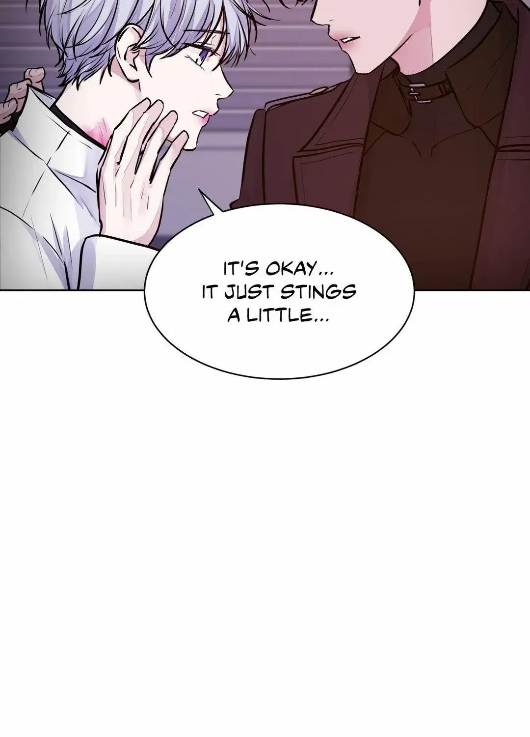 Guiding Light Zinmanga X Chapter 47 Page 26