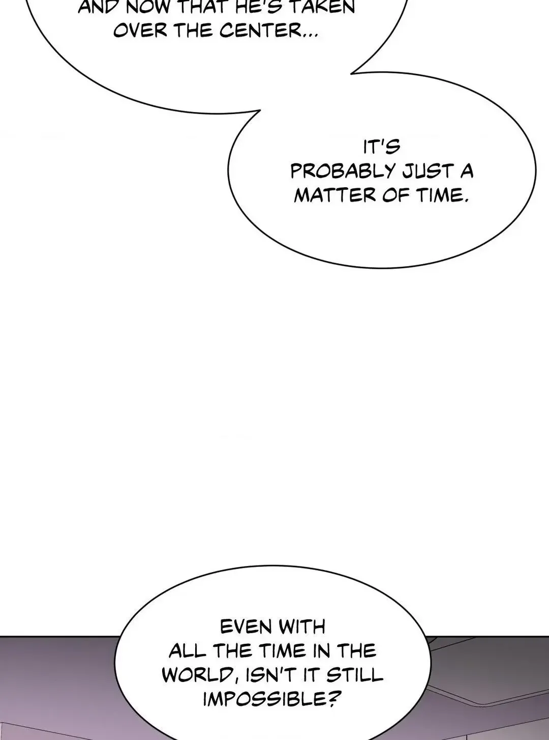 Guiding Light Zinmanga X Chapter 46 Page 39