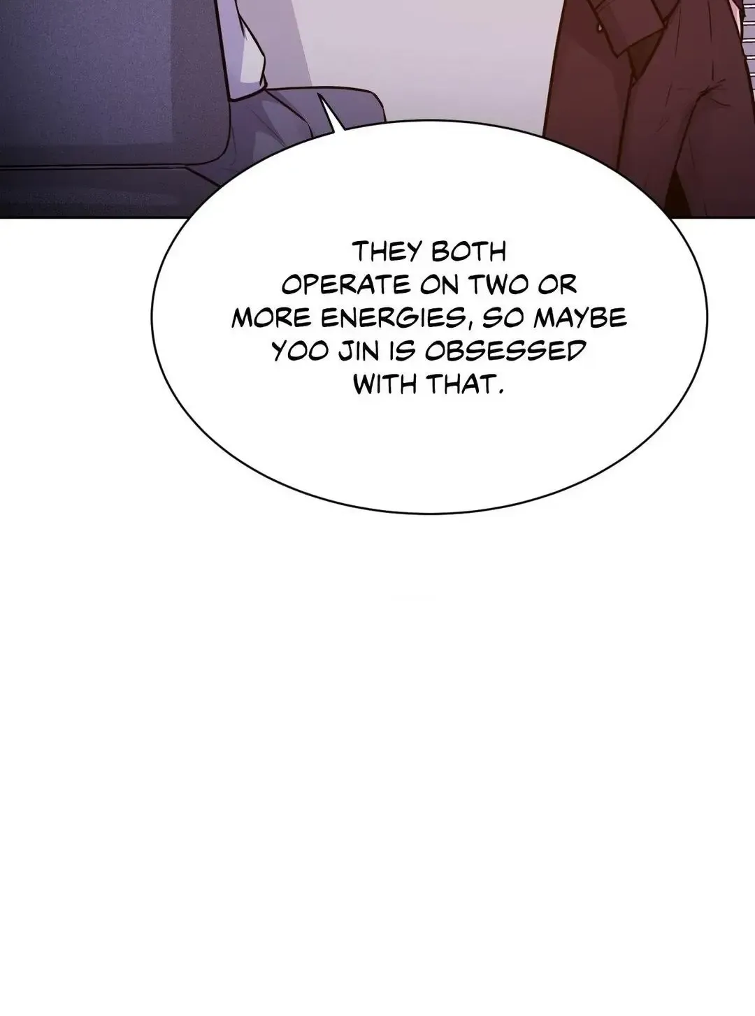 Guiding Light Zinmanga X Chapter 46 Page 51