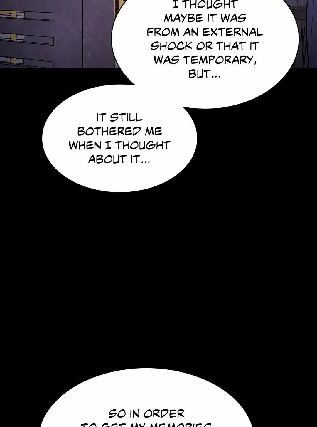 Guiding Light Zinmanga X Chapter 46 Page 80