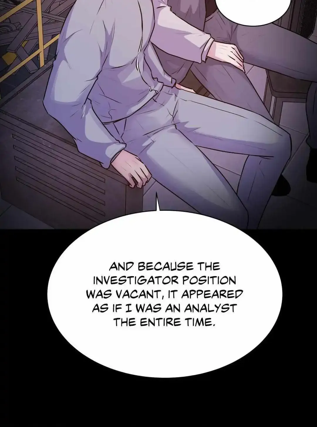 Guiding Light Zinmanga X Chapter 46 Page 96