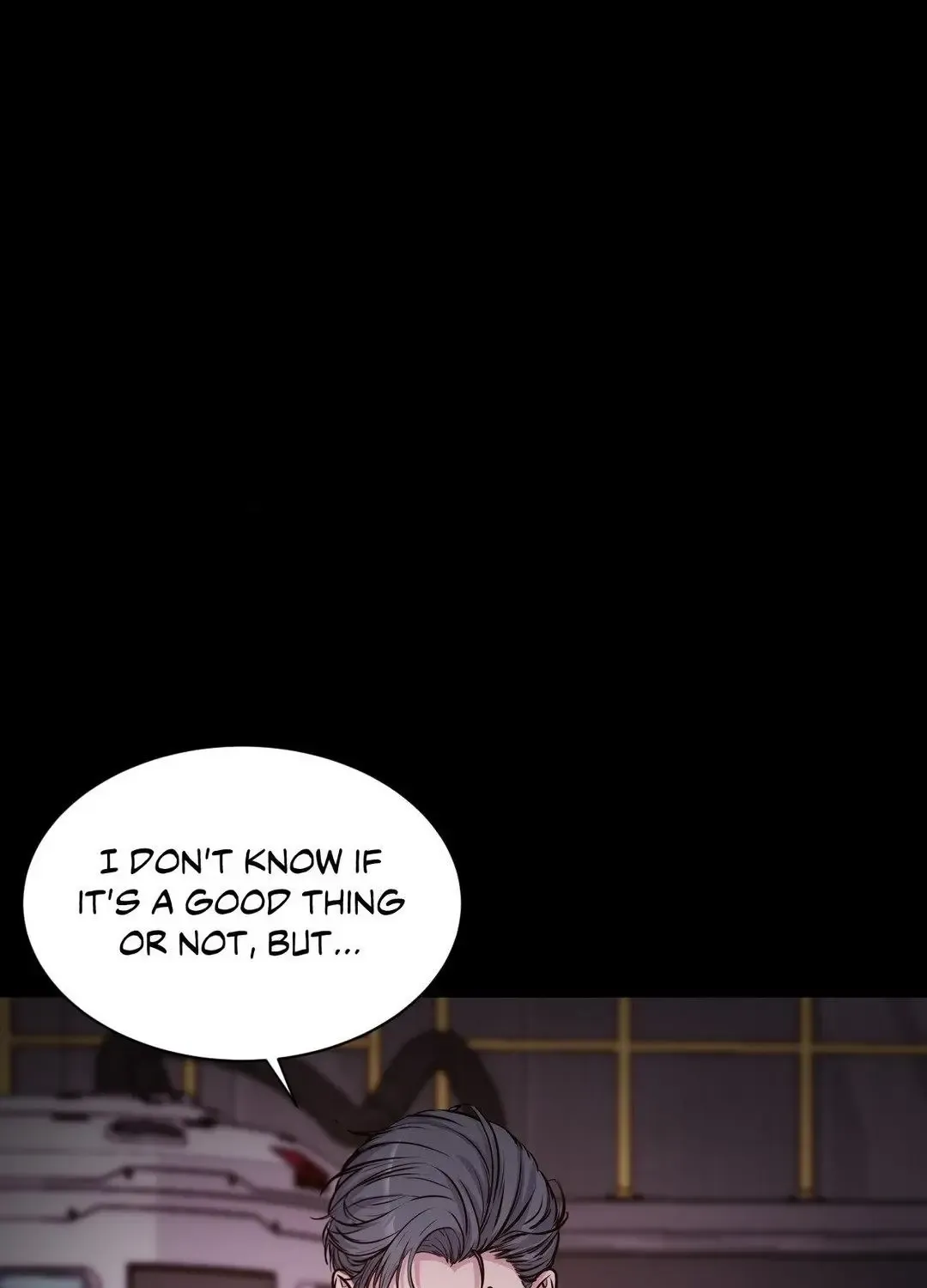 Guiding Light Zinmanga X Chapter 46 Page 98