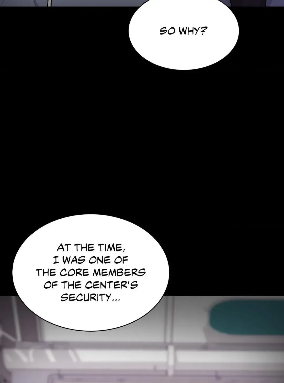 Guiding Light Zinmanga X Chapter 46 Page 106