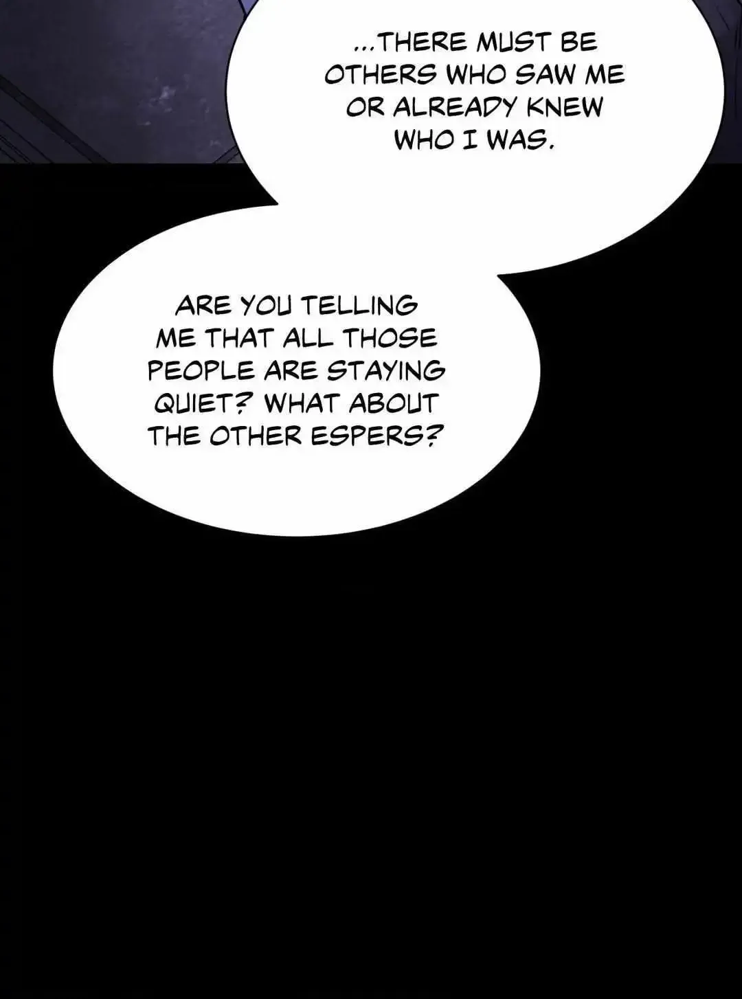 Guiding Light Zinmanga X Chapter 46 Page 117