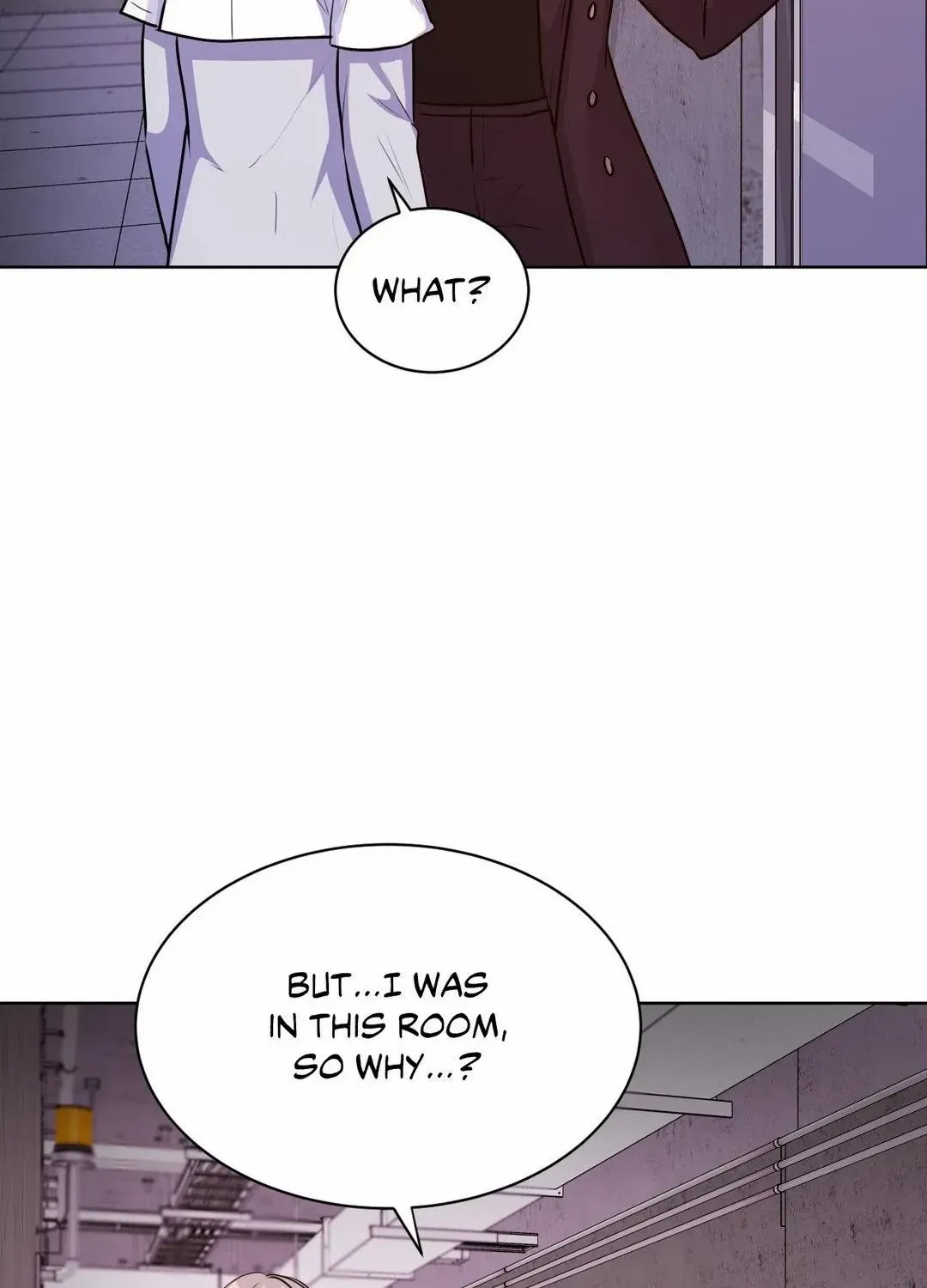 Guiding Light Zinmanga X Chapter 45 Page 62