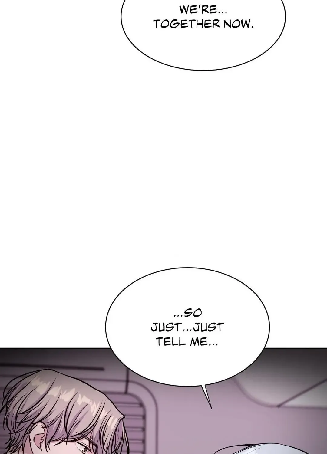 Guiding Light Zinmanga X Chapter 45 Page 73