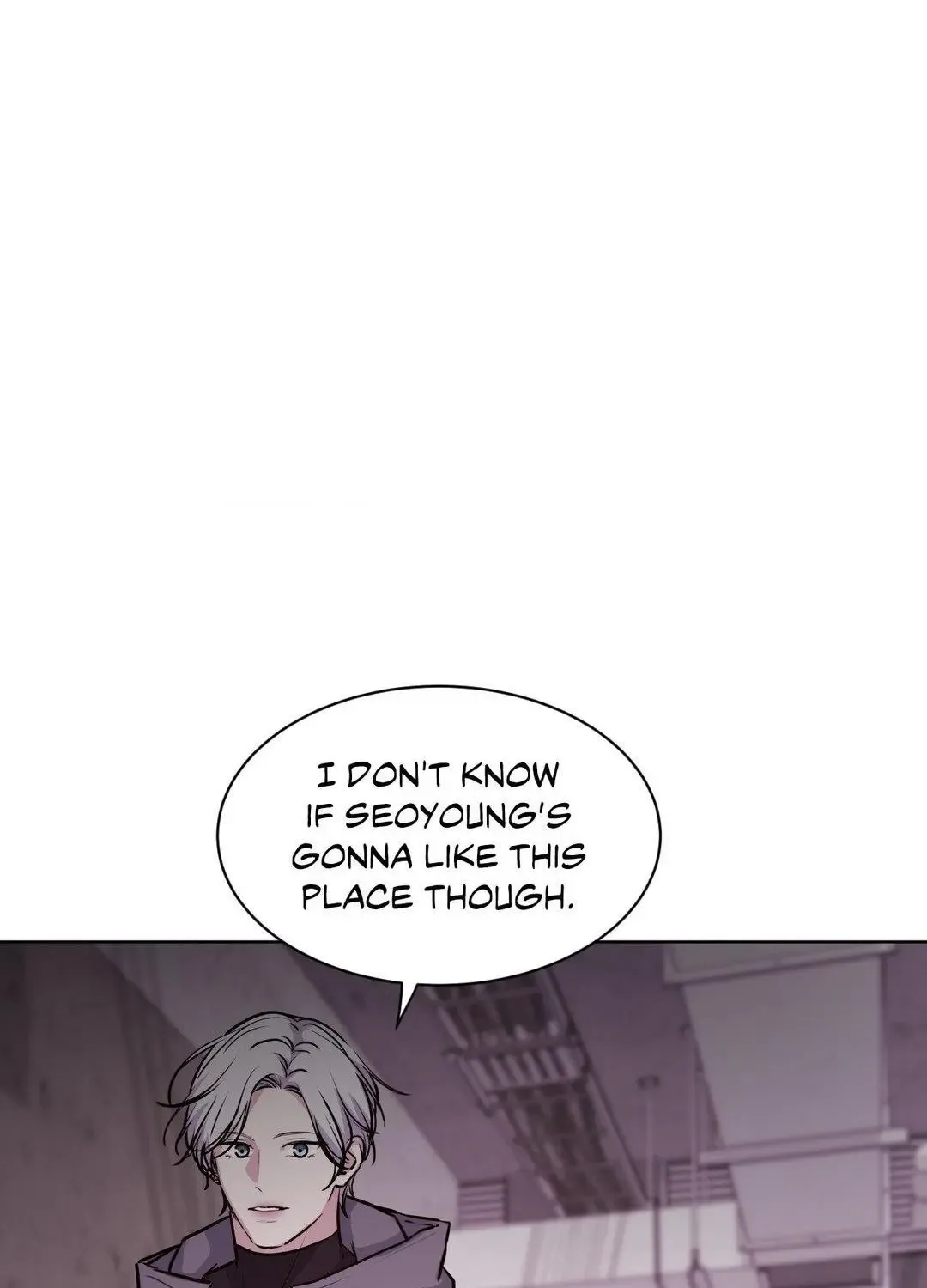 Guiding Light Zinmanga X Chapter 44 Page 1