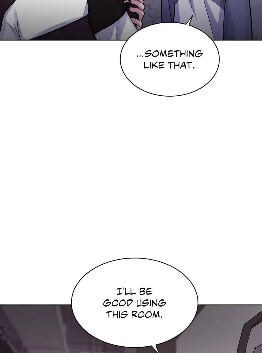 Guiding Light Zinmanga X Chapter 44 Page 9