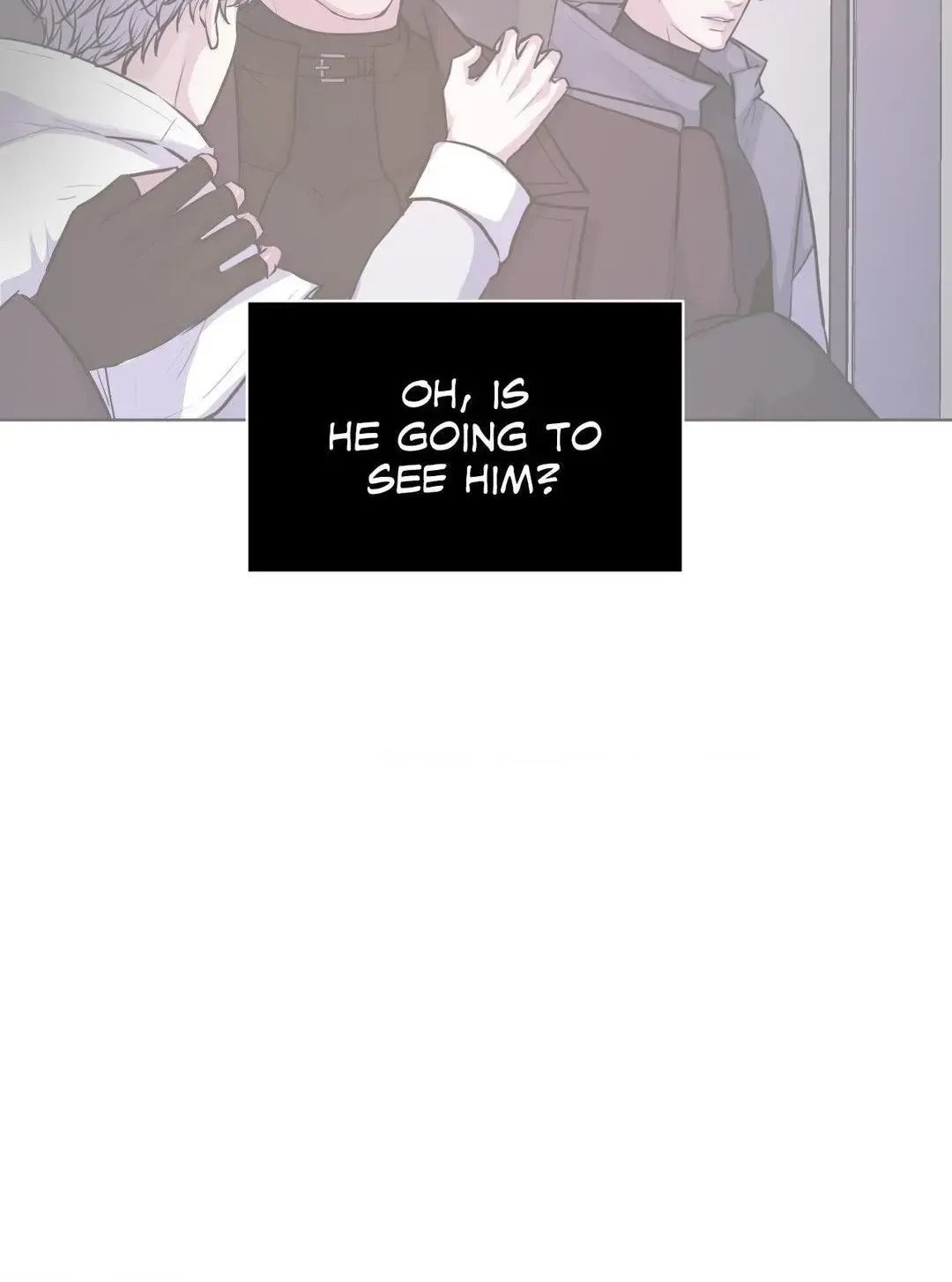 Guiding Light Zinmanga X Chapter 44 Page 23