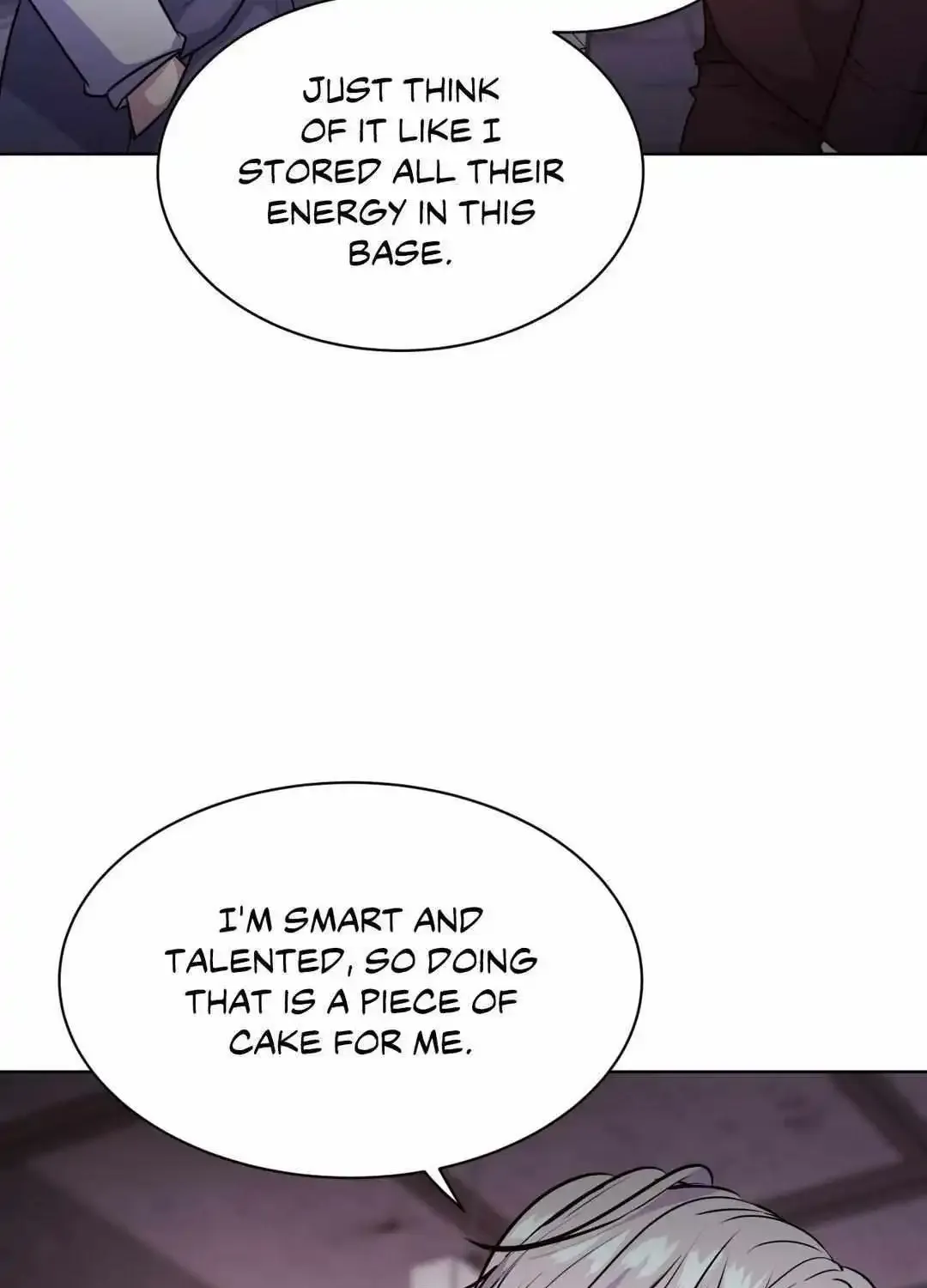 Guiding Light Zinmanga X Chapter 44 Page 54