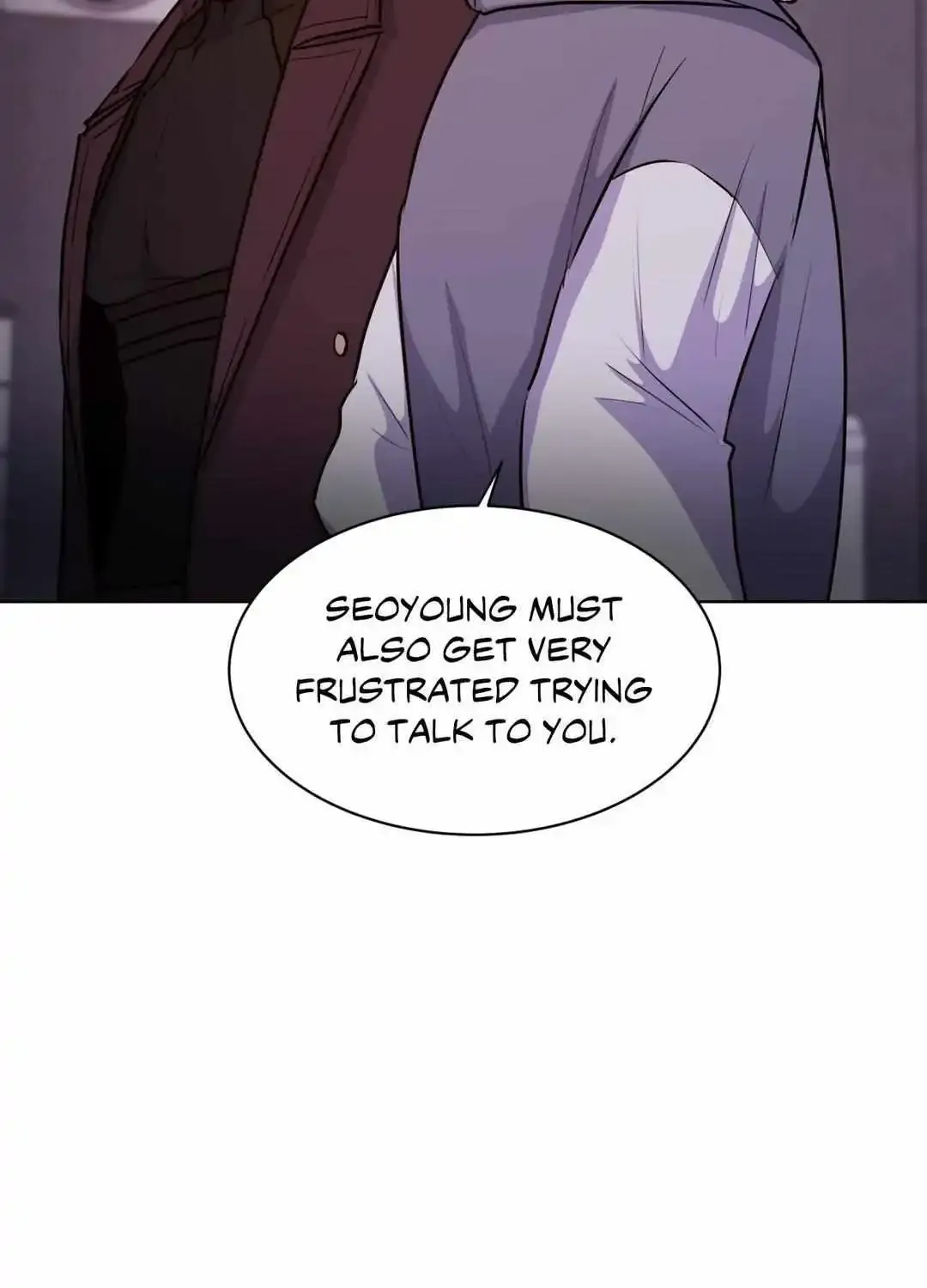Guiding Light Zinmanga X Chapter 44 Page 61
