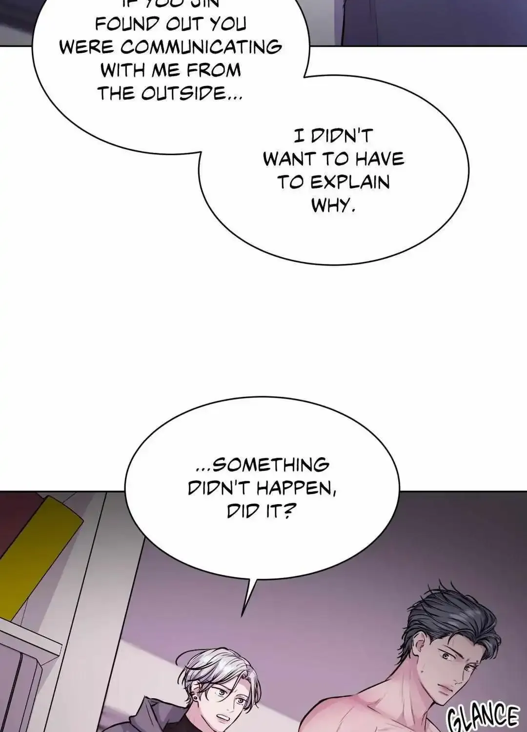 Guiding Light Zinmanga X Chapter 44 Page 89