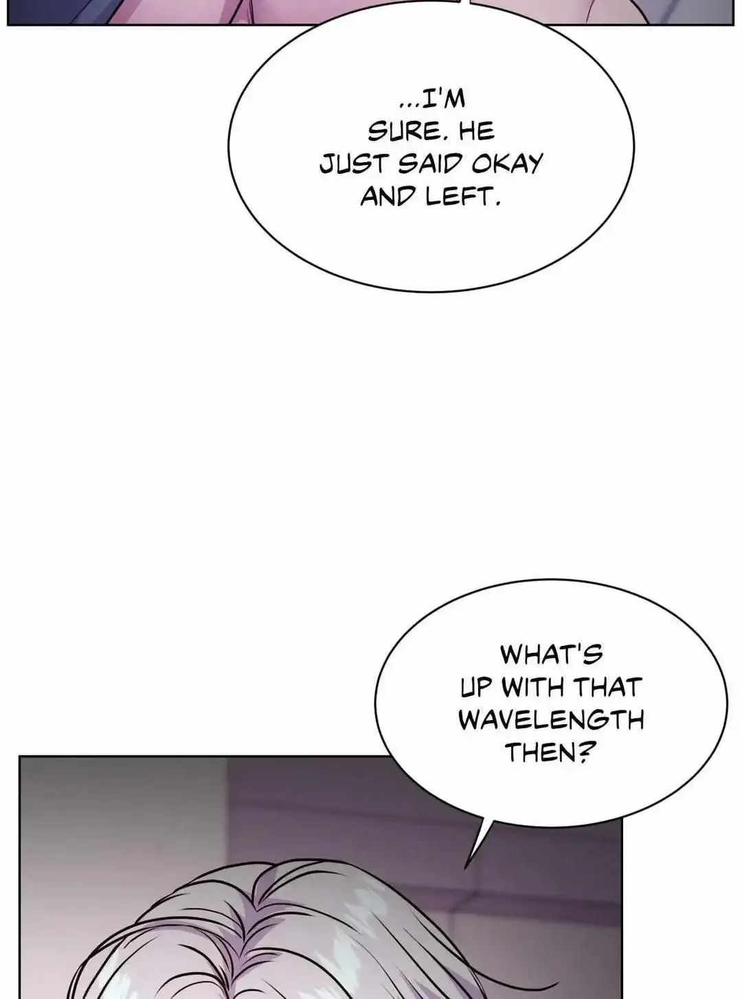Guiding Light Zinmanga X Chapter 44 Page 100
