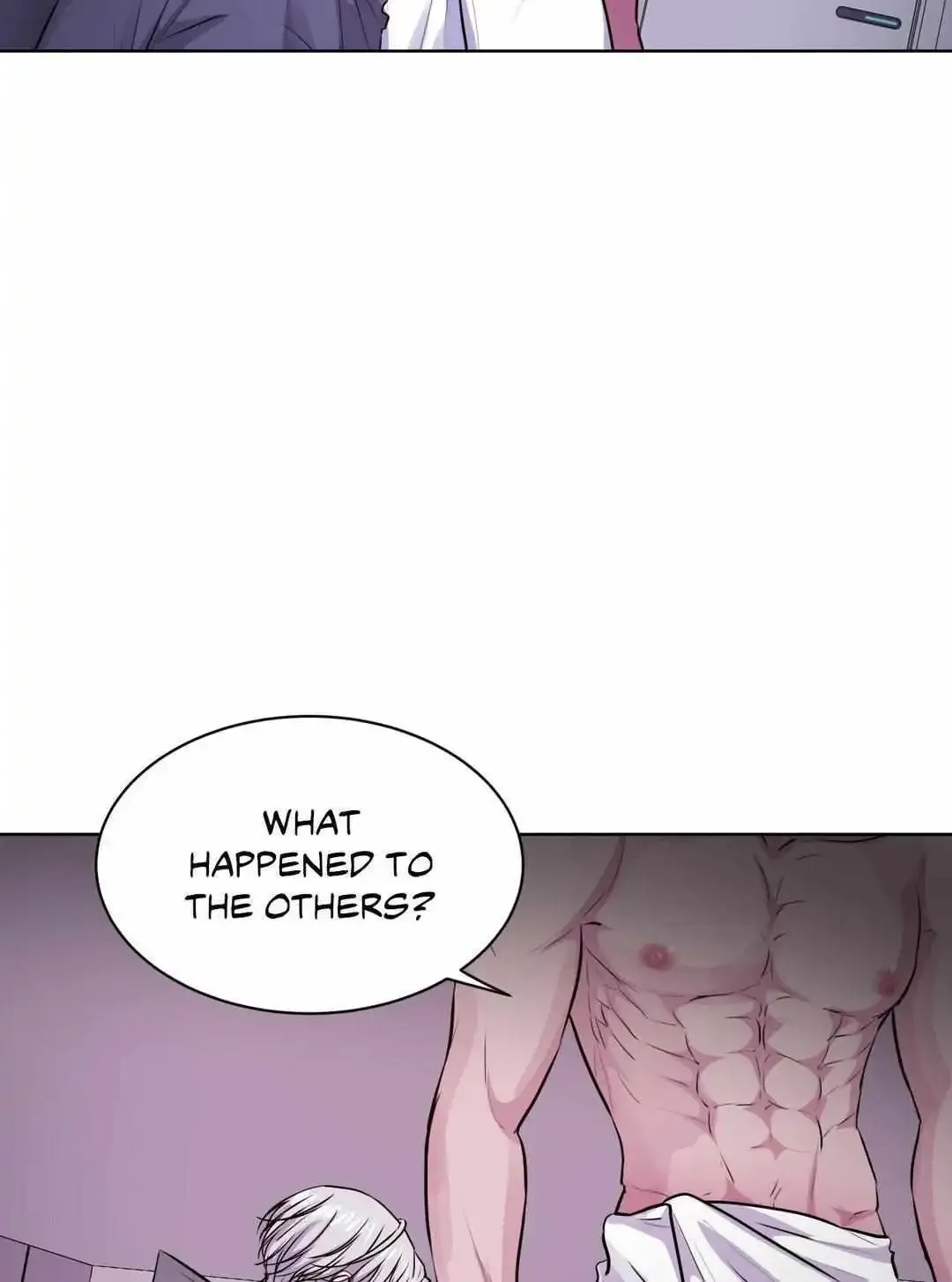 Guiding Light Zinmanga X Chapter 44 Page 114