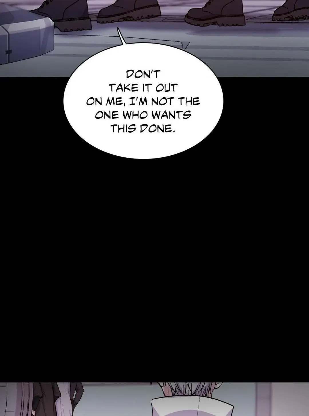 Guiding Light Zinmanga X Chapter 43 Page 4