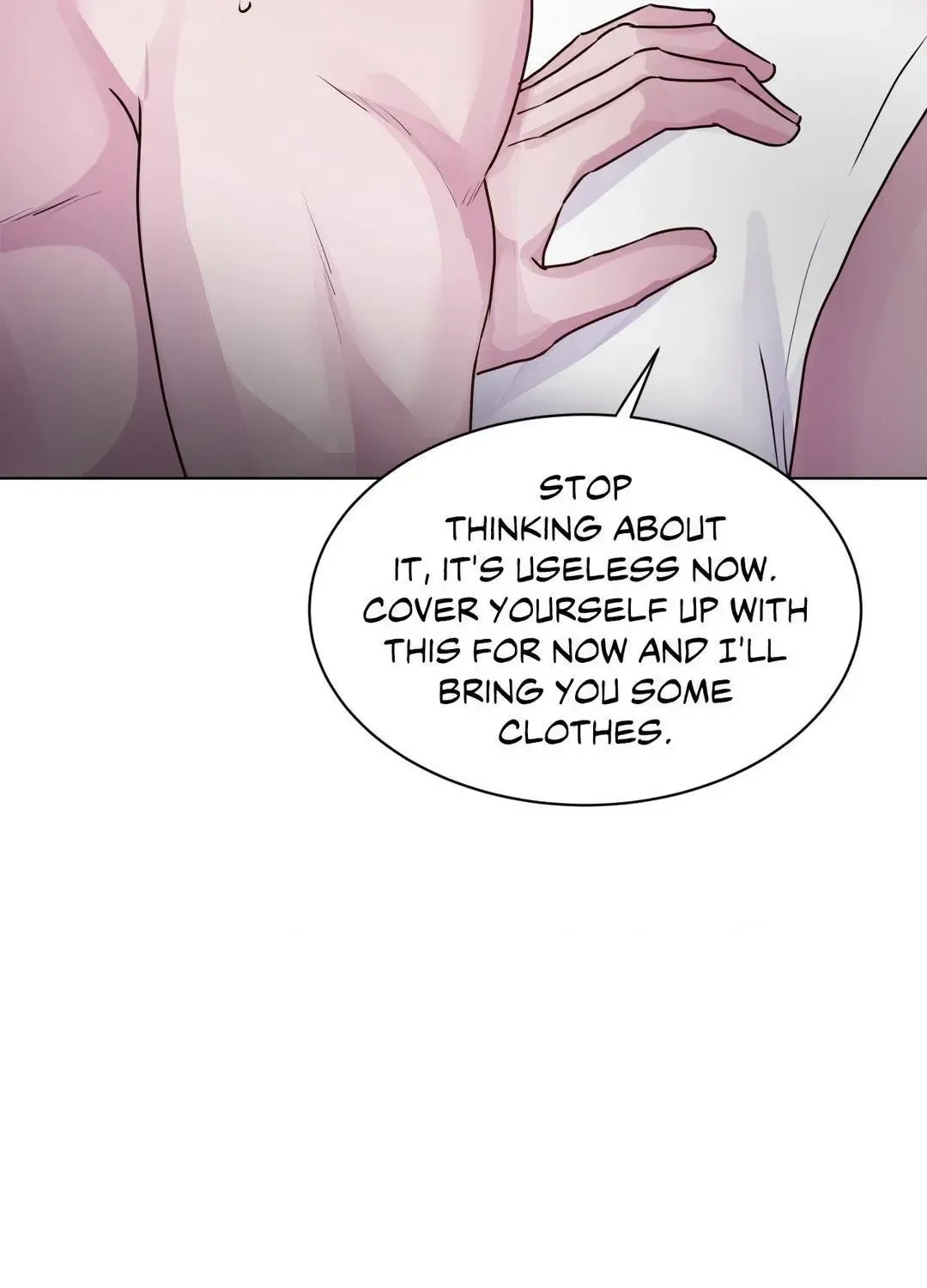Guiding Light Zinmanga X Chapter 42 Page 57