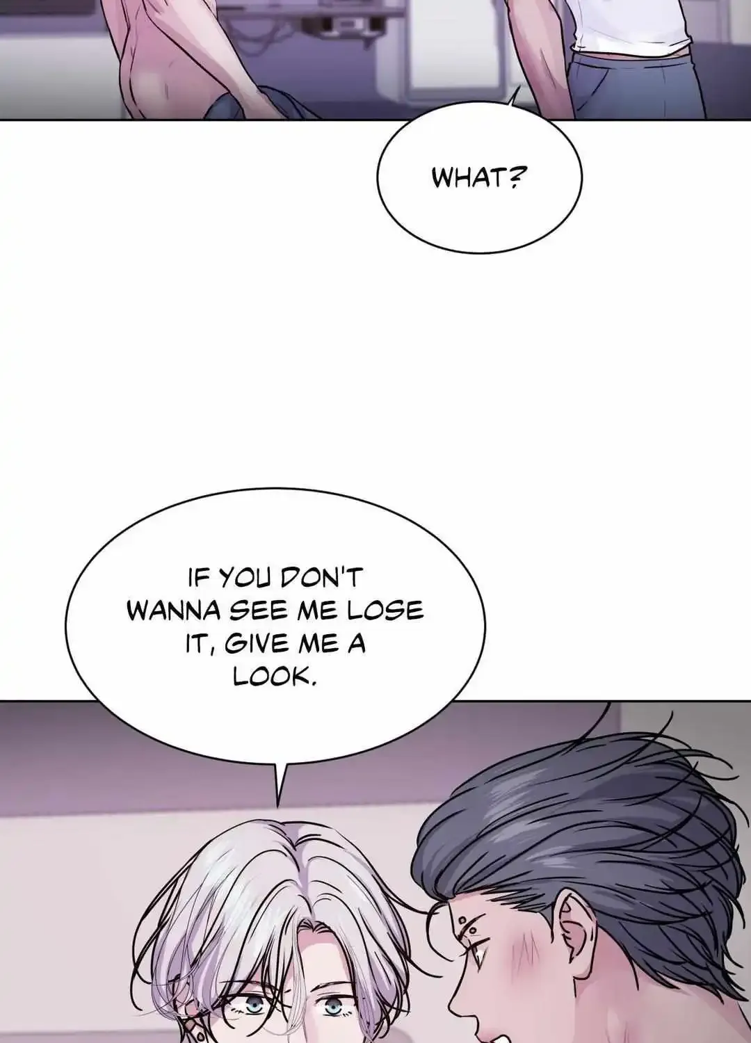 Guiding Light Zinmanga X Chapter 42 Page 59