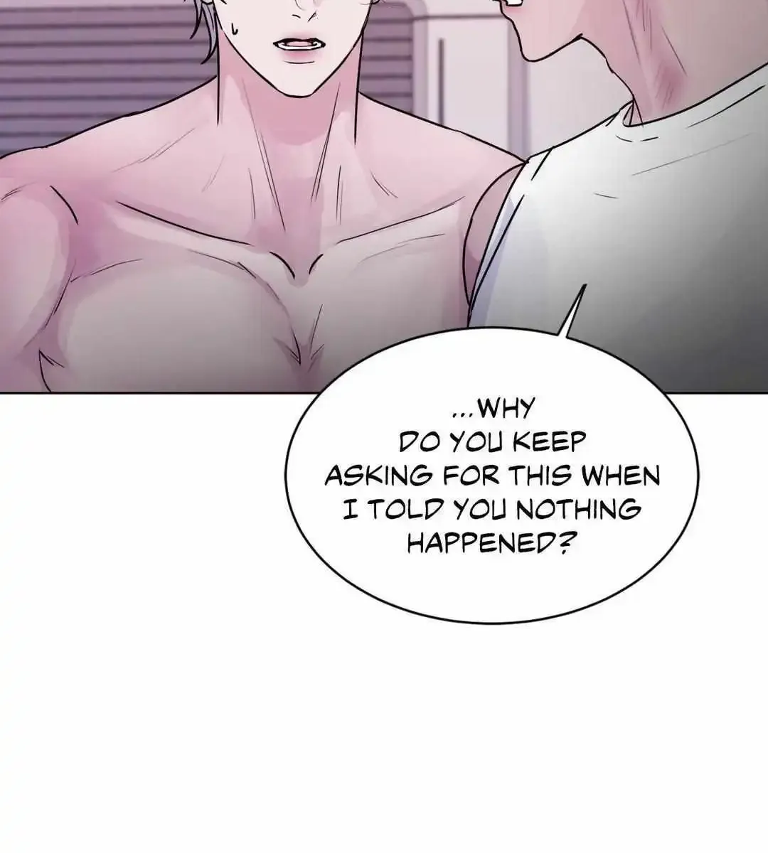 Guiding Light Zinmanga X Chapter 42 Page 60