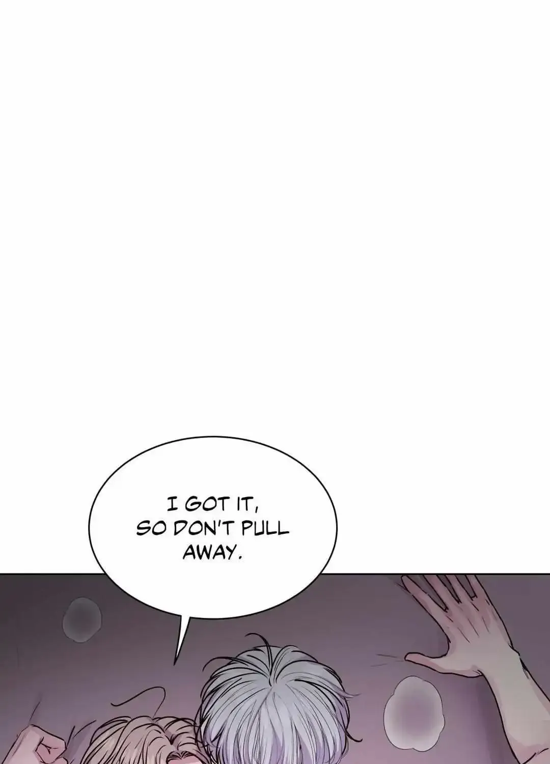 Guiding Light Zinmanga X Chapter 42 Page 99