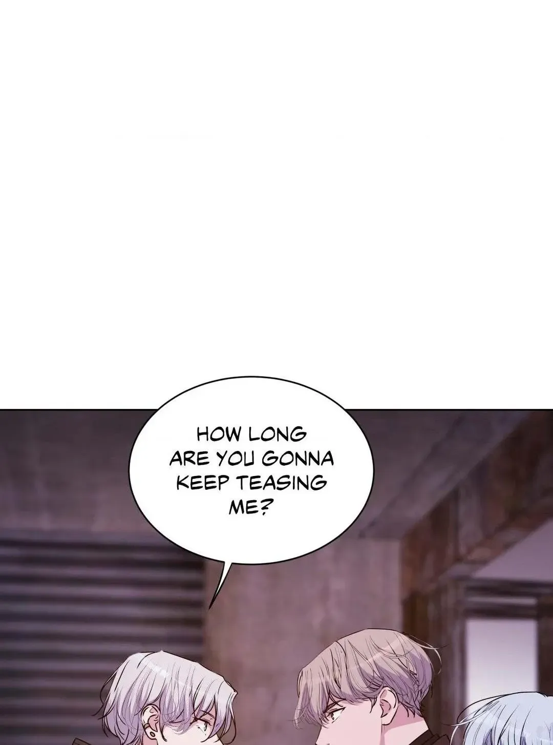 Guiding Light Zinmanga X Chapter 40 Page 17