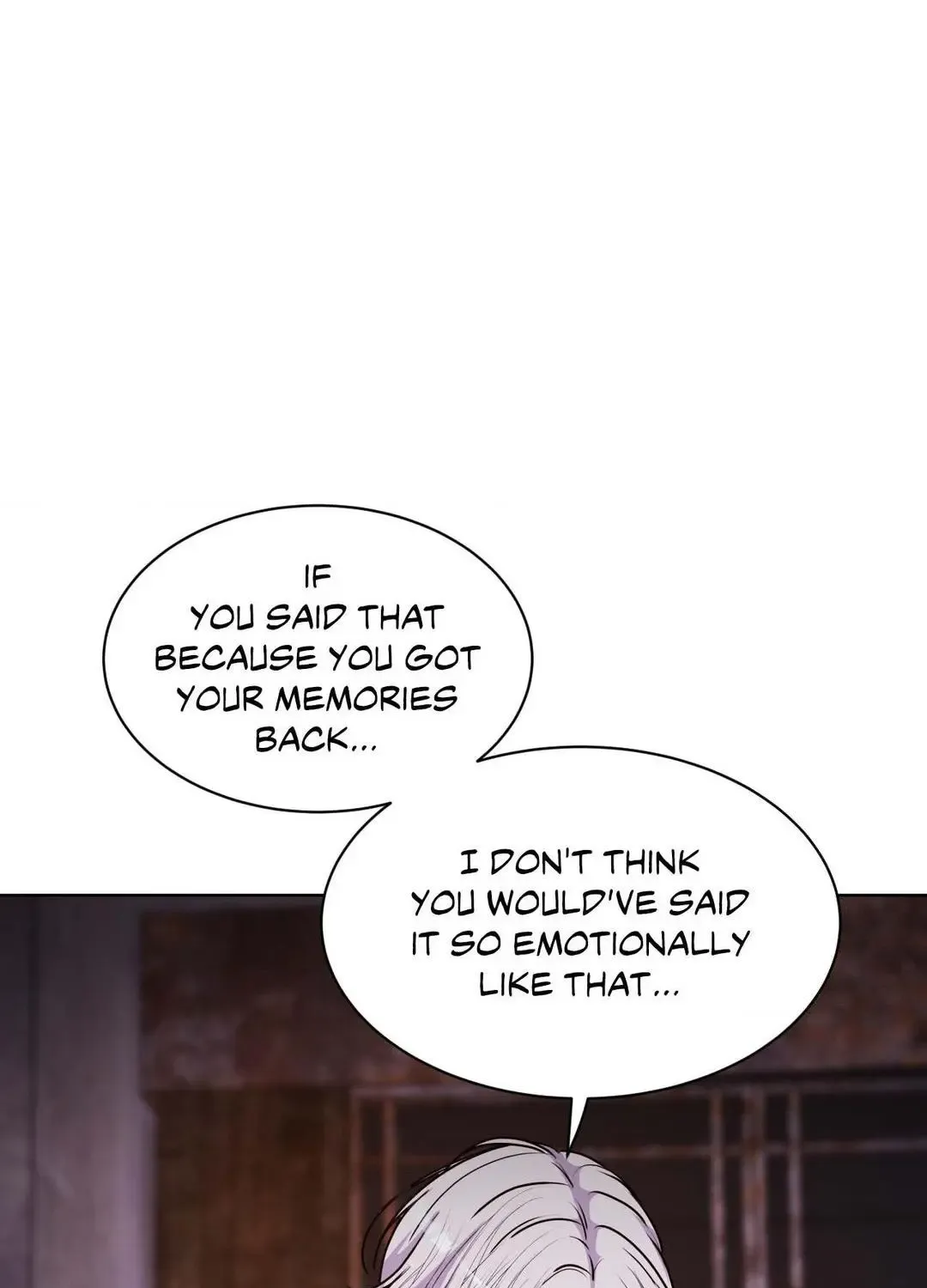 Guiding Light Zinmanga X Chapter 40 Page 30