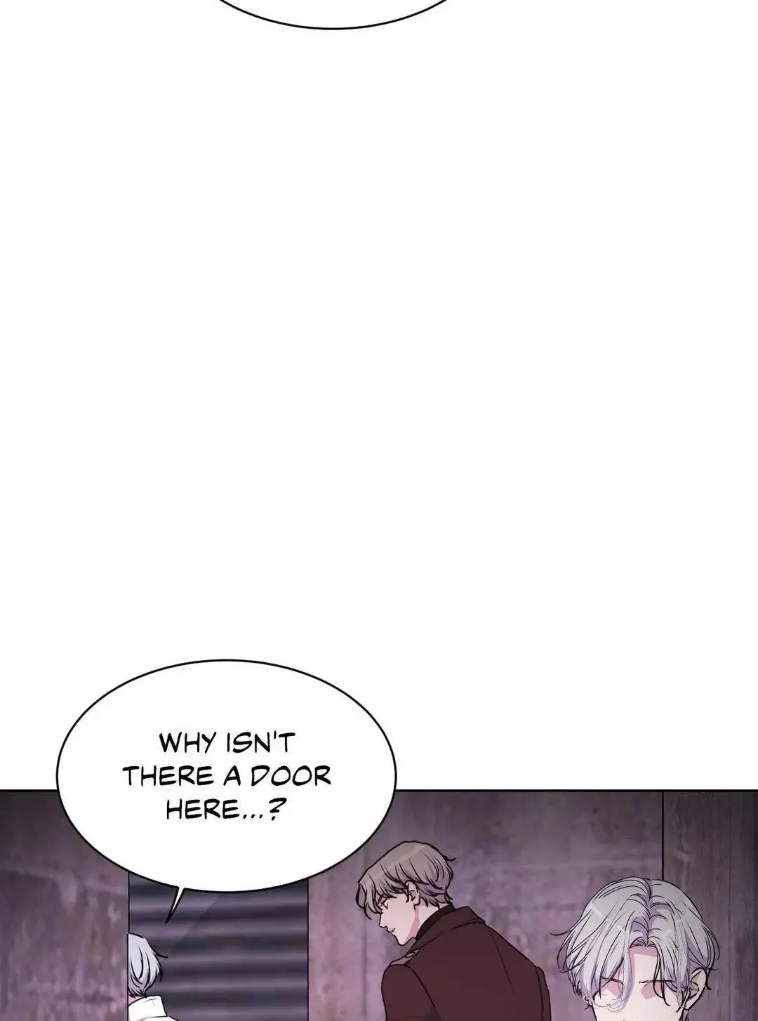 Guiding Light Zinmanga X Chapter 40 Page 37