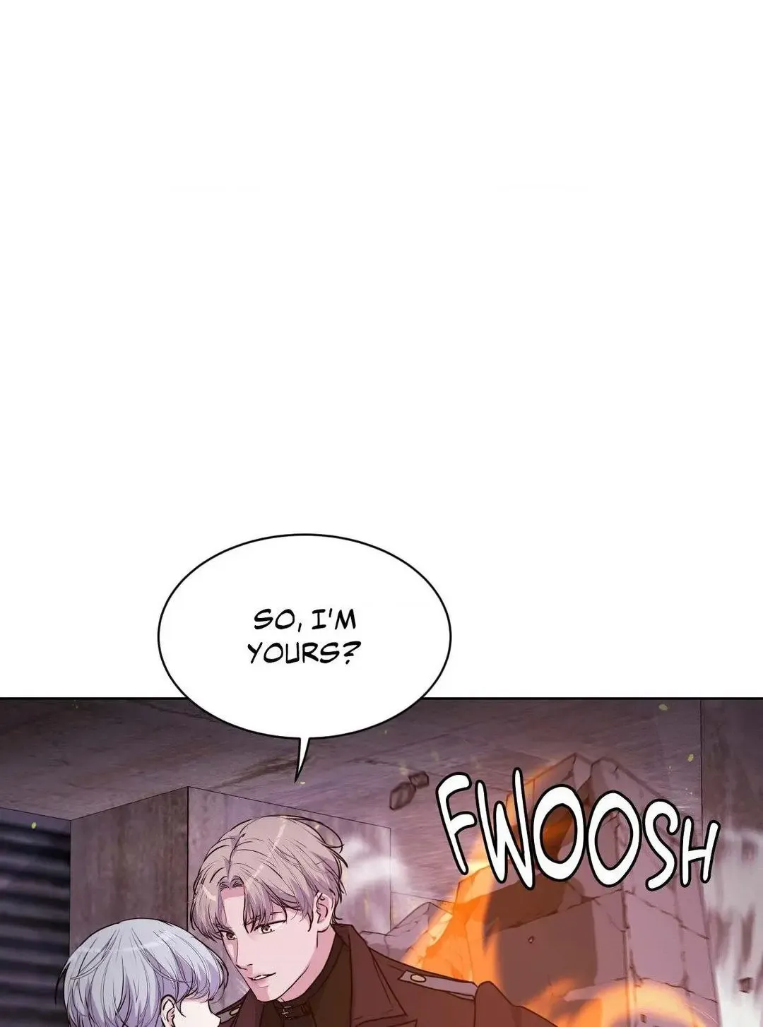 Guiding Light Zinmanga X Chapter 40 Page 41