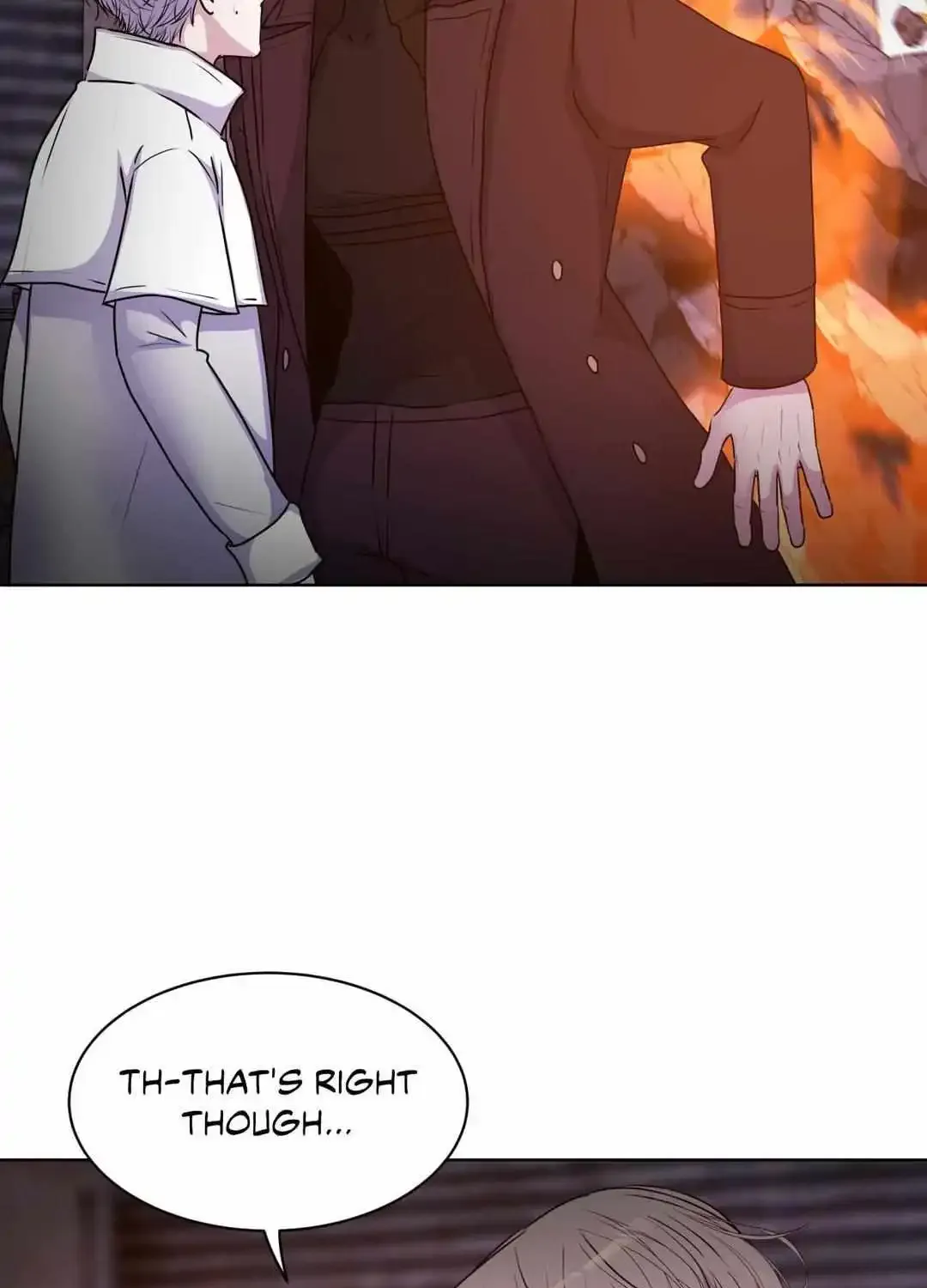 Guiding Light Zinmanga X Chapter 40 Page 42