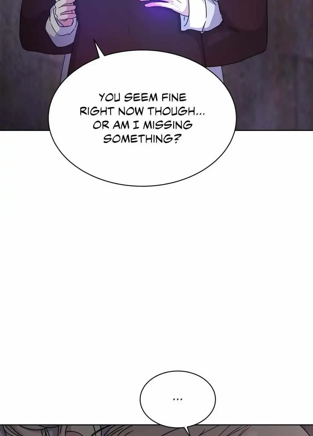 Guiding Light Zinmanga X Chapter 40 Page 48