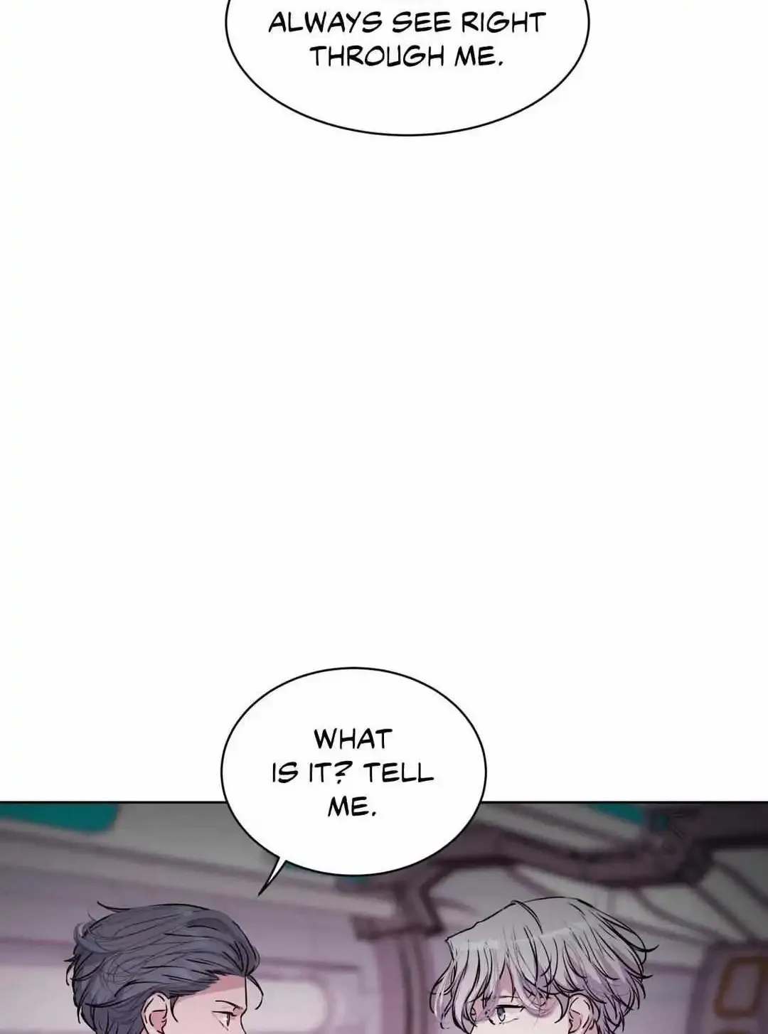 Guiding Light Zinmanga X Chapter 40 Page 63