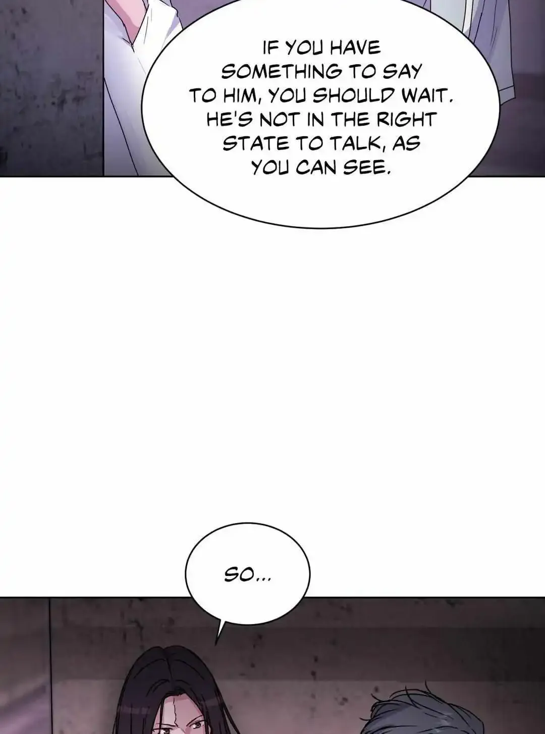 Guiding Light Zinmanga X Chapter 40 Page 135