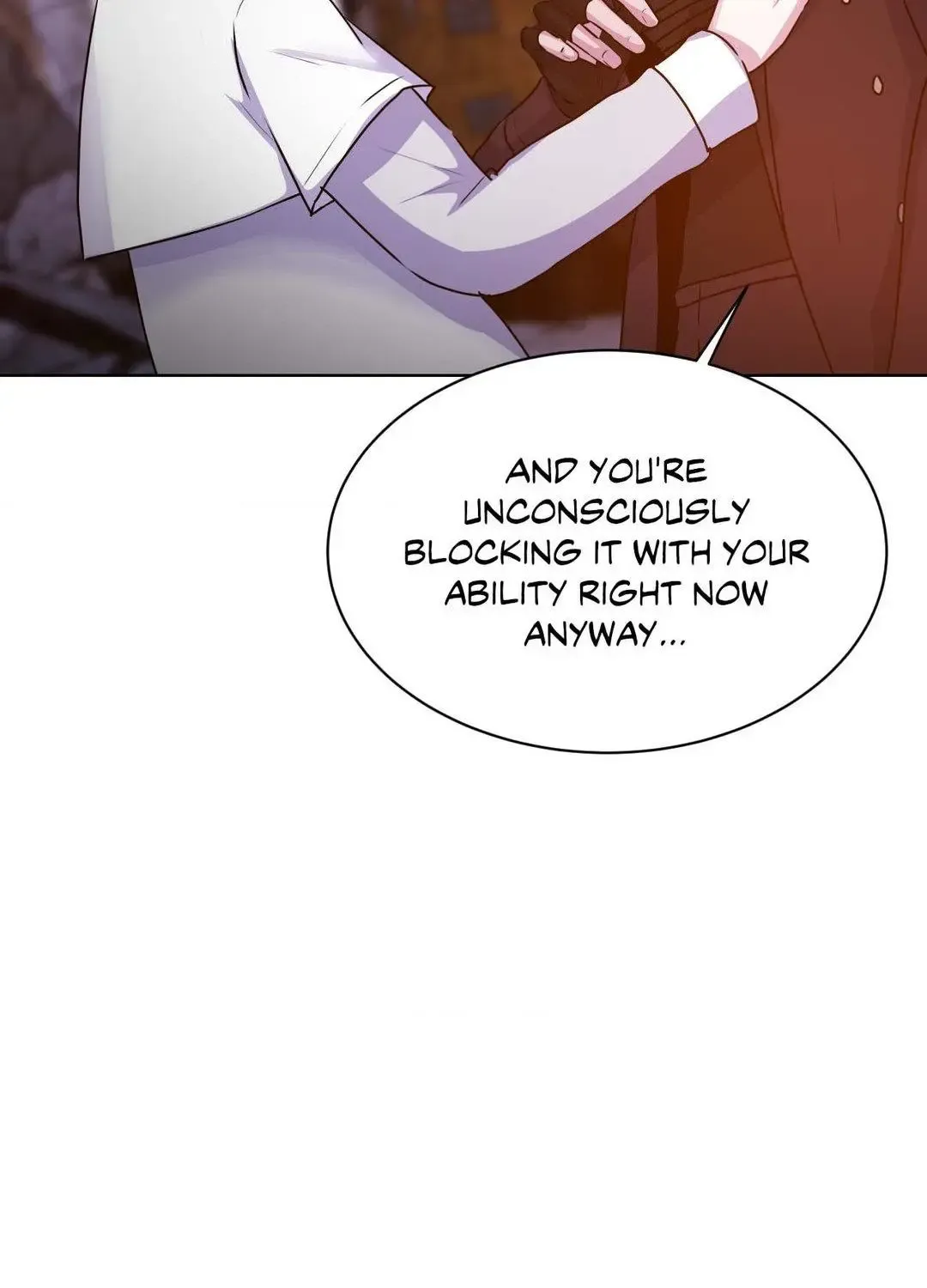 Guiding Light Zinmanga X Chapter 39 Page 66