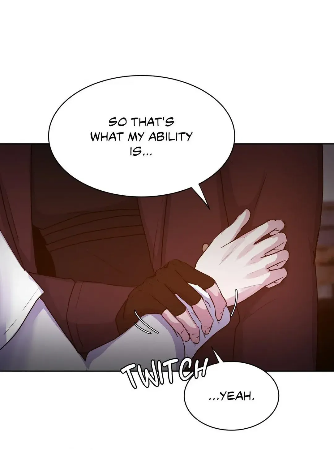 Guiding Light Zinmanga X Chapter 39 Page 67