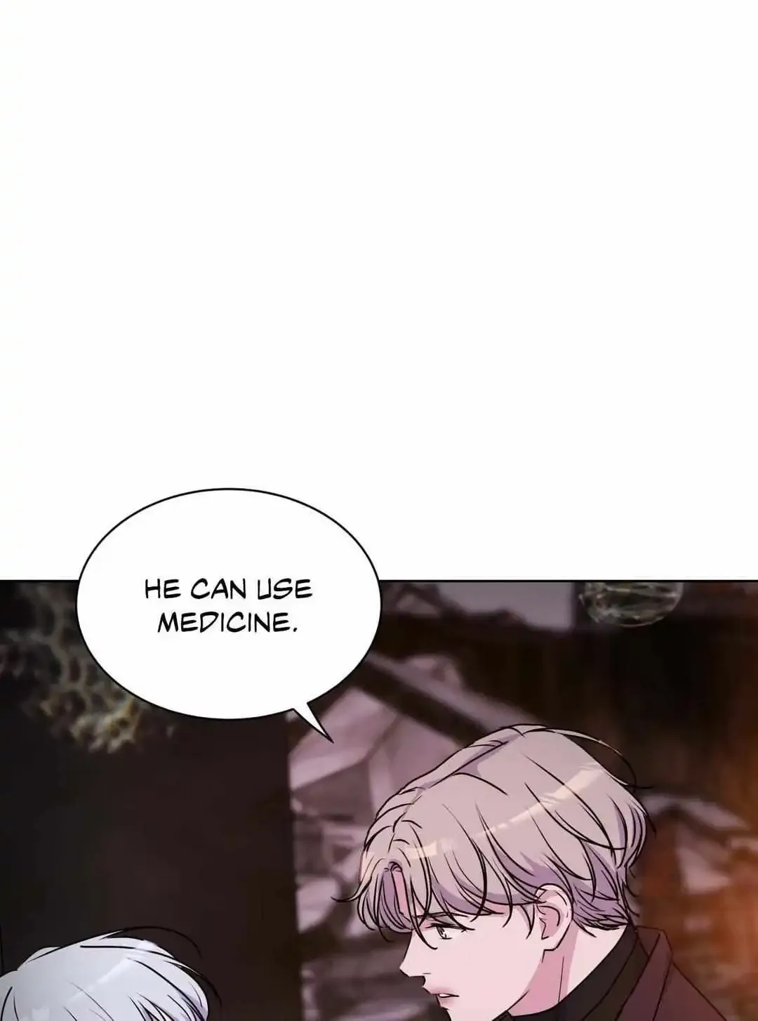 Guiding Light Zinmanga X Chapter 39 Page 101