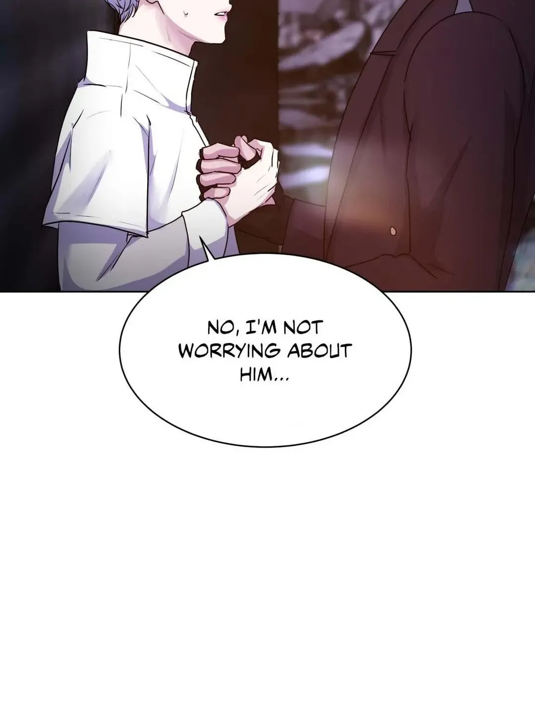 Guiding Light Zinmanga X Chapter 39 Page 109