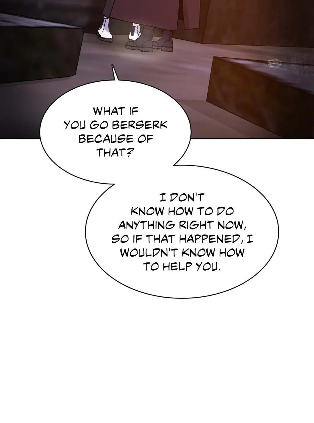 Guiding Light Zinmanga X Chapter 39 Page 111