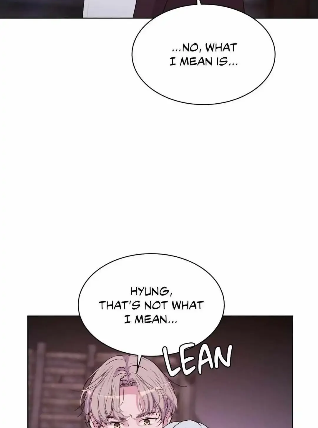 Guiding Light Zinmanga X Chapter 39 Page 115