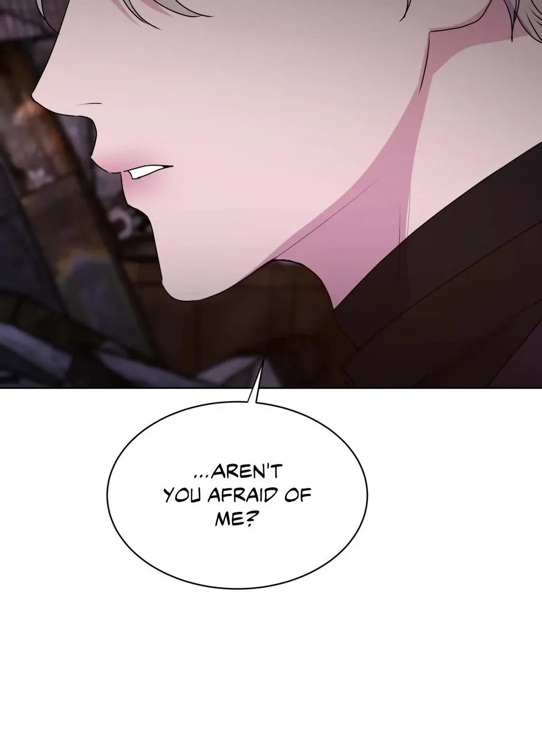 Guiding Light Zinmanga X Chapter 38 Page 38