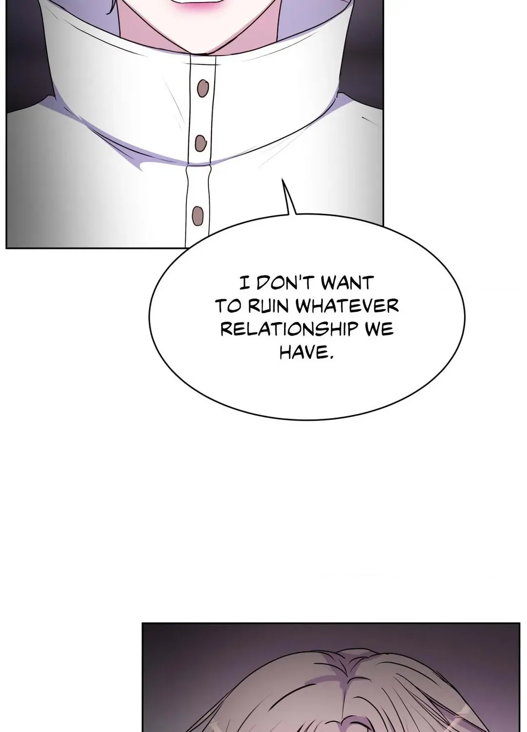 Guiding Light Zinmanga X Chapter 38 Page 53