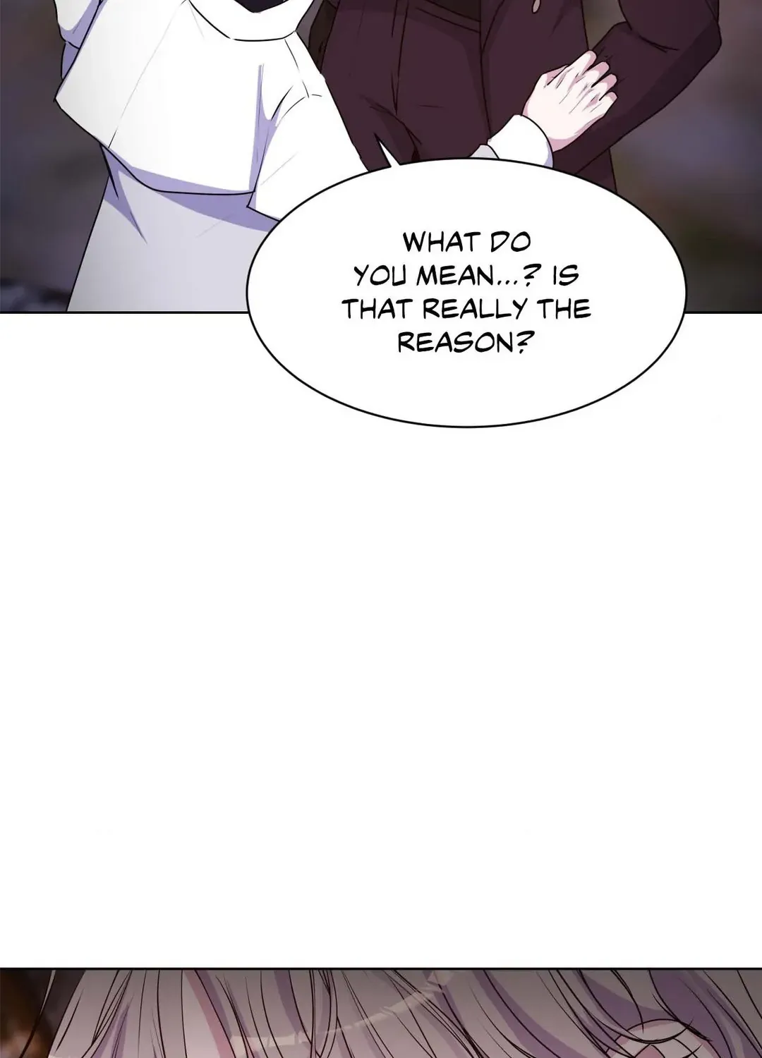 Guiding Light Zinmanga X Chapter 38 Page 69