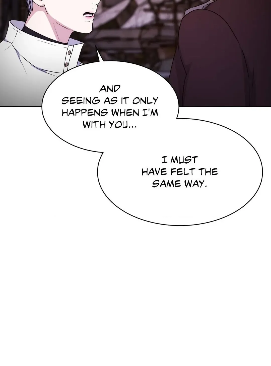 Guiding Light Zinmanga X Chapter 38 Page 86