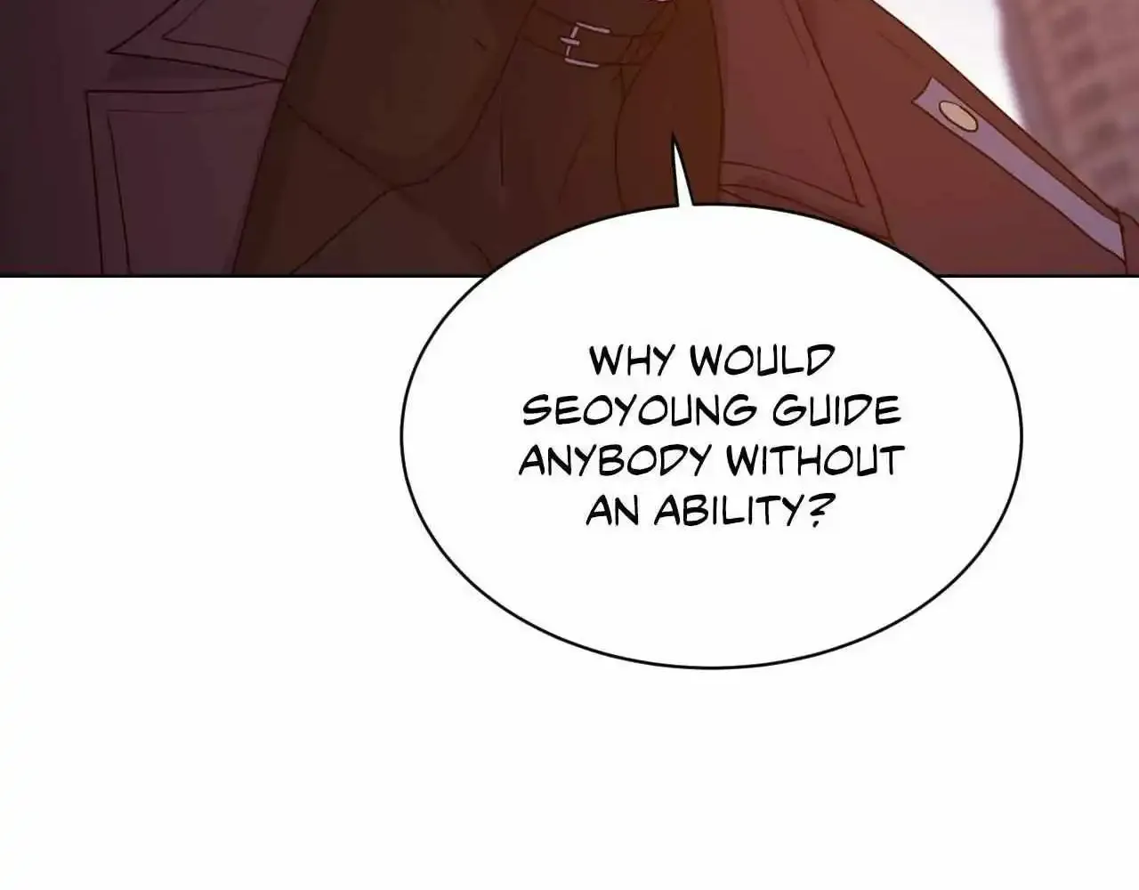 Guiding Light Zinmanga X Chapter 37 Page 80