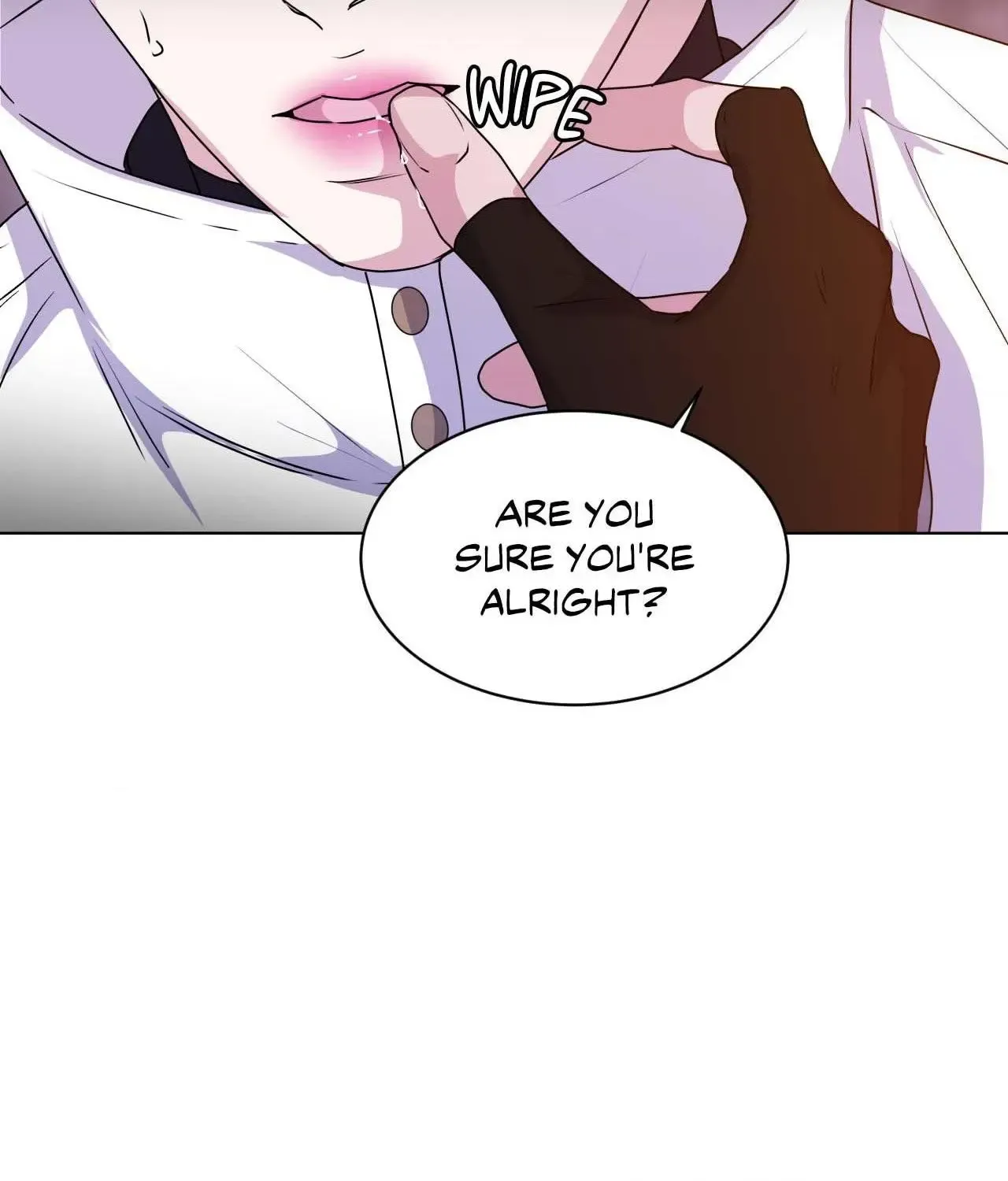 Guiding Light Zinmanga X Chapter 36 Page 99