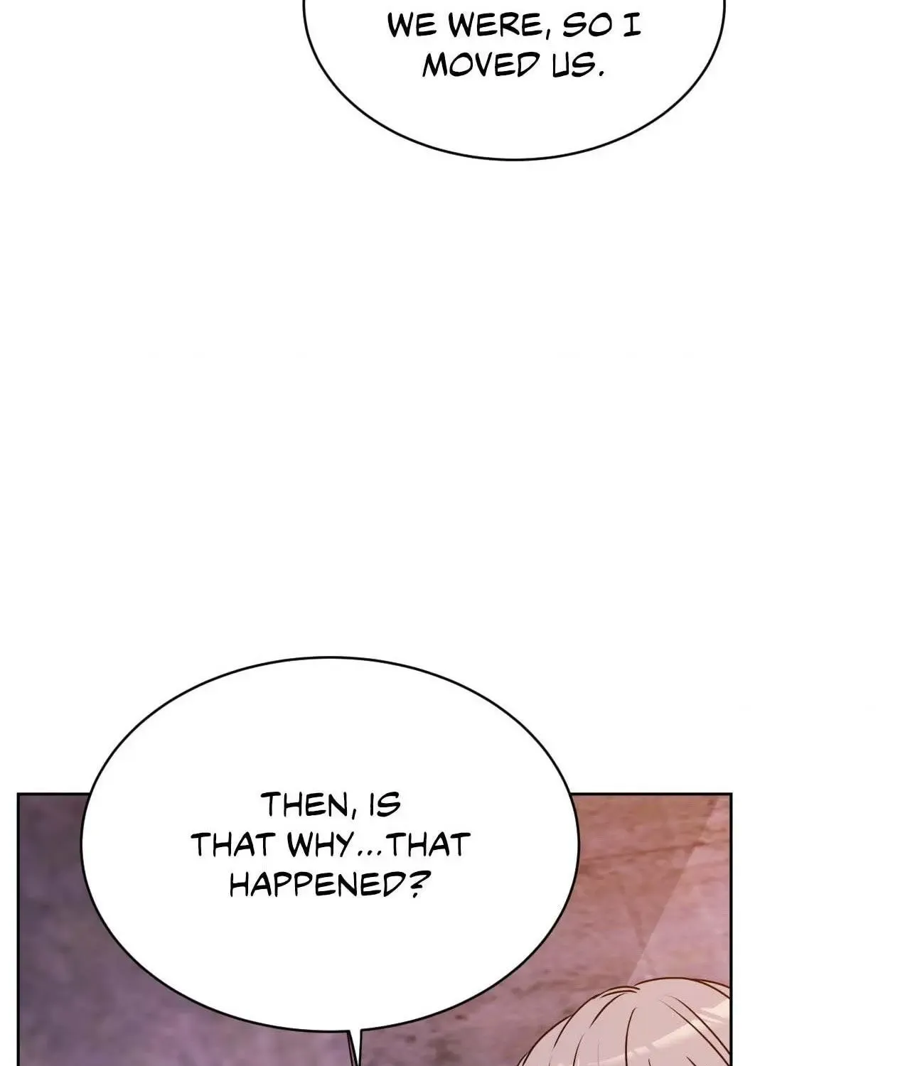 Guiding Light Zinmanga X Chapter 36 Page 105