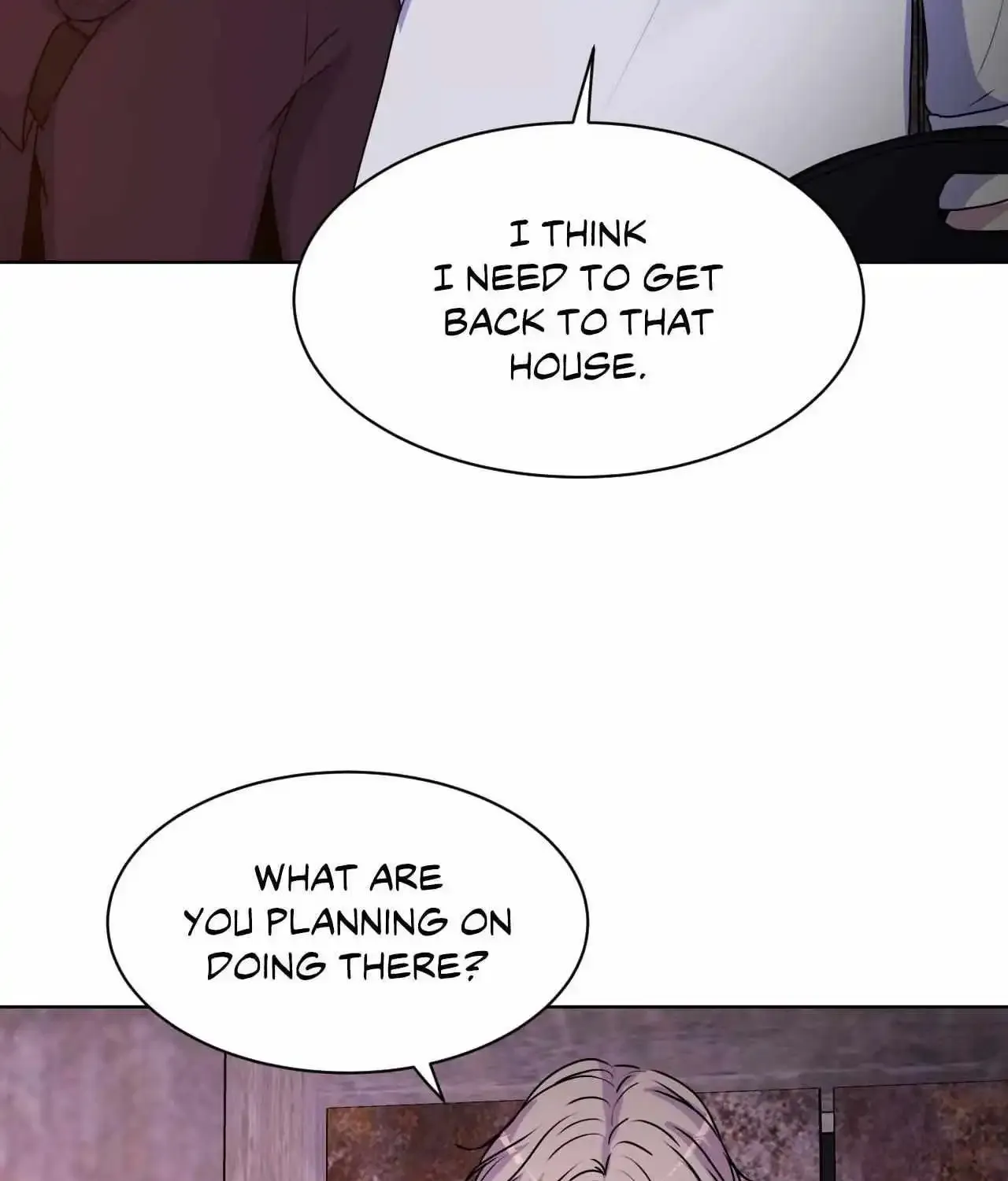 Guiding Light Zinmanga X Chapter 36 Page 123