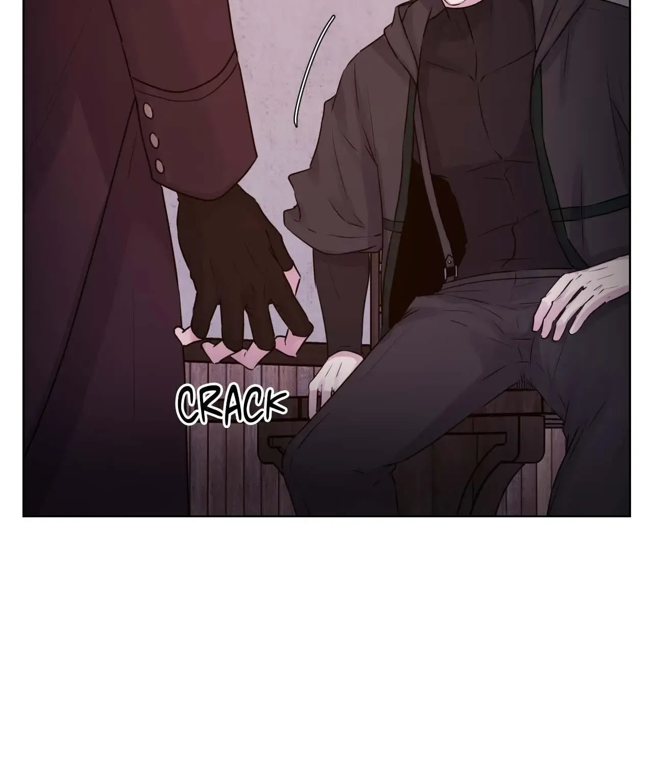 Guiding Light Zinmanga X Chapter 34 Page 61