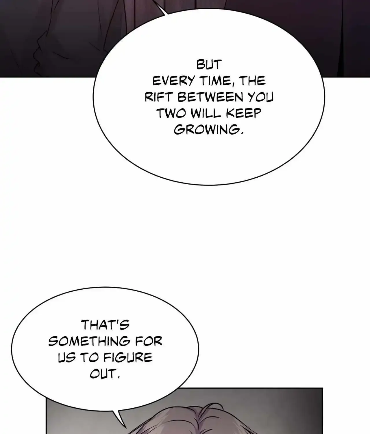 Guiding Light Zinmanga X Chapter 34 Page 69