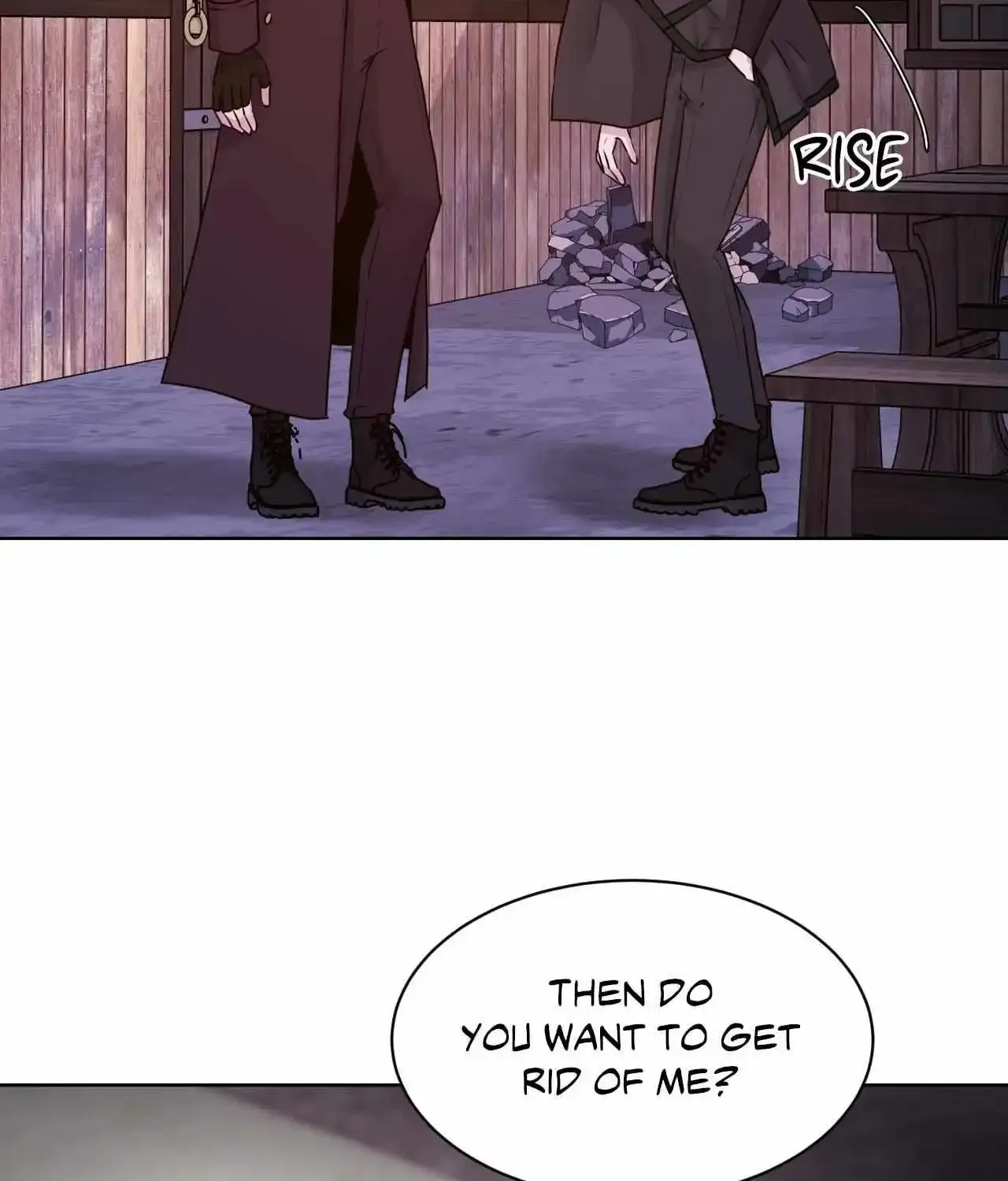 Guiding Light Zinmanga X Chapter 34 Page 72