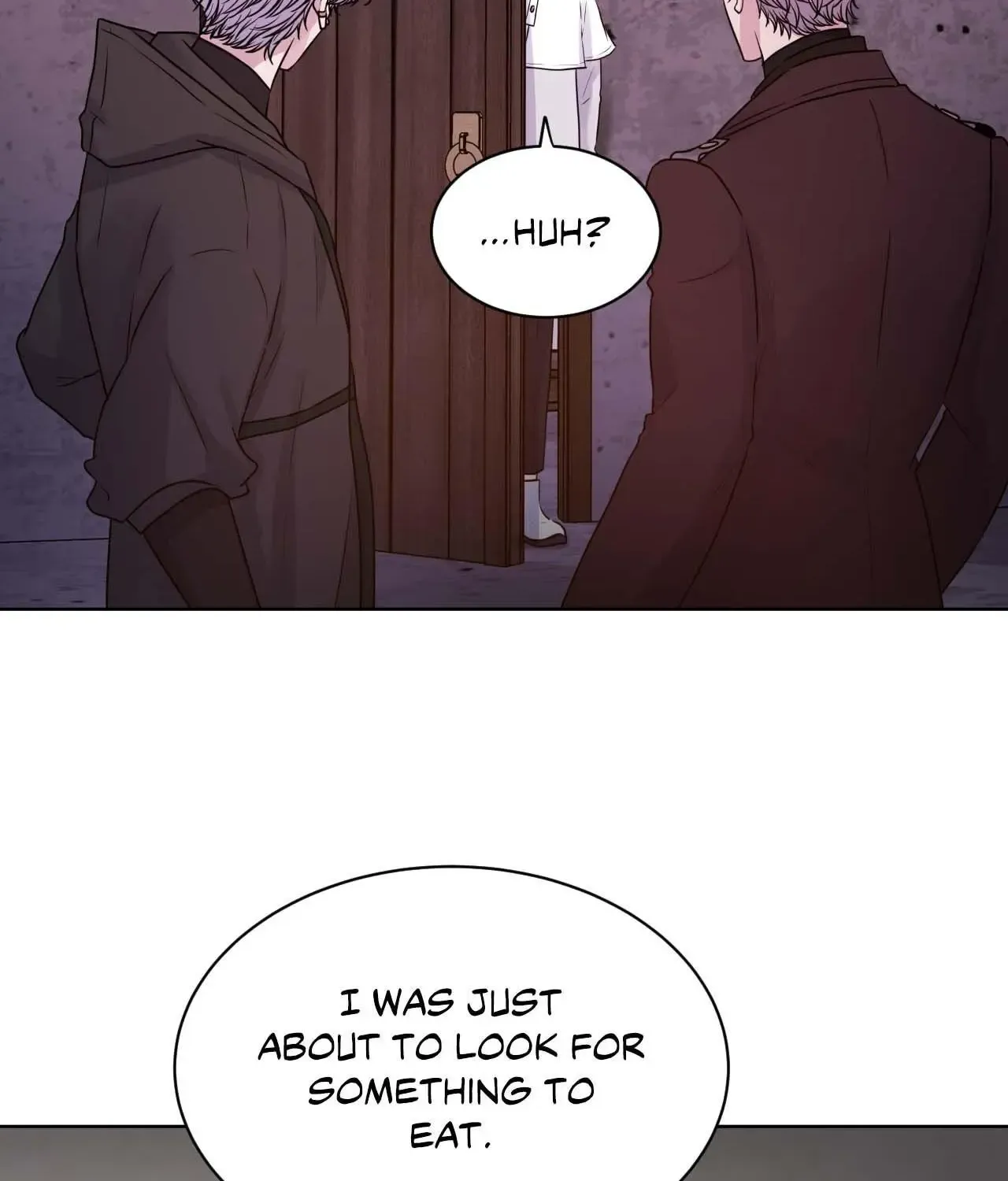 Guiding Light Zinmanga X Chapter 34 Page 78
