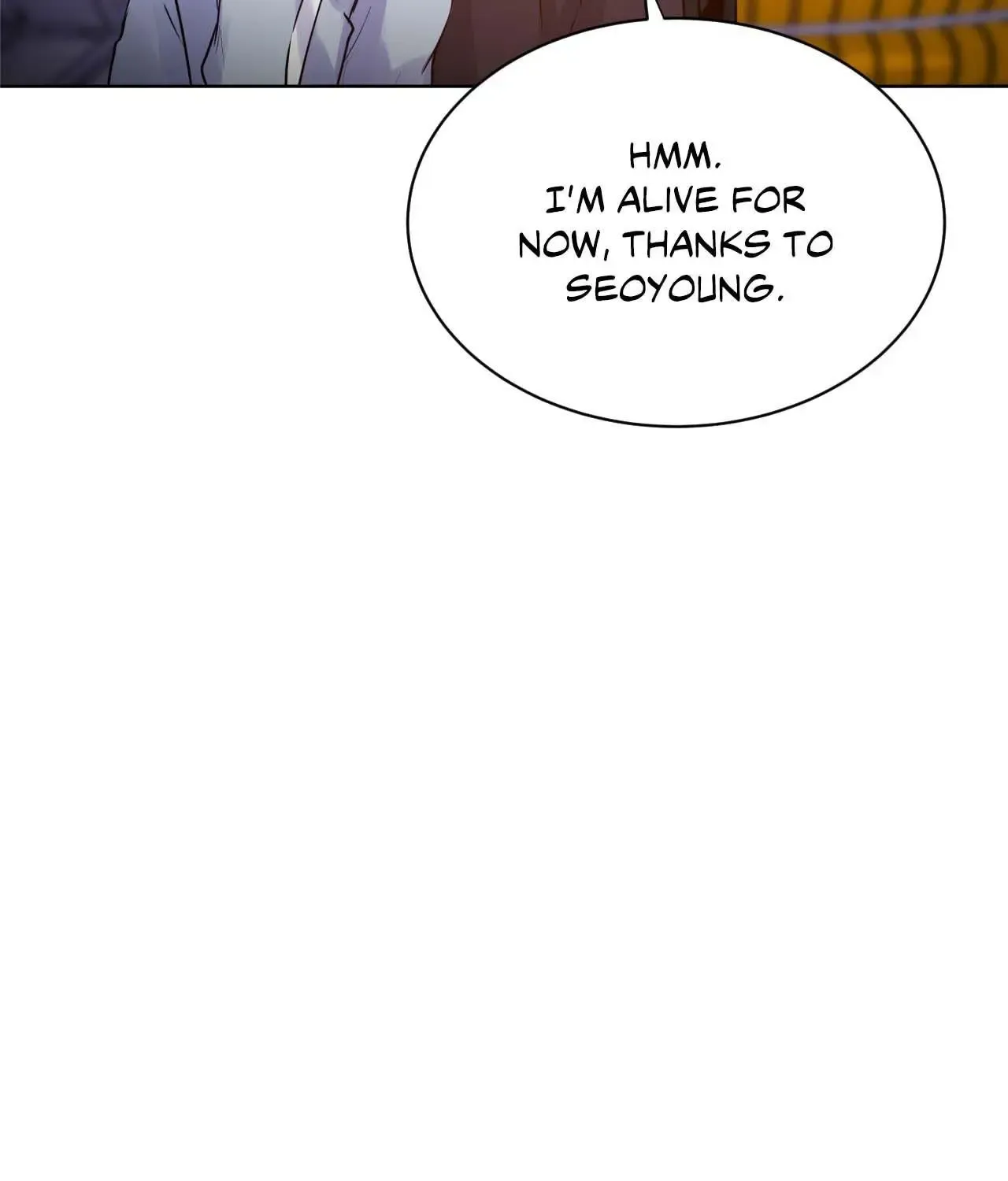 Guiding Light Zinmanga X Chapter 34 Page 97